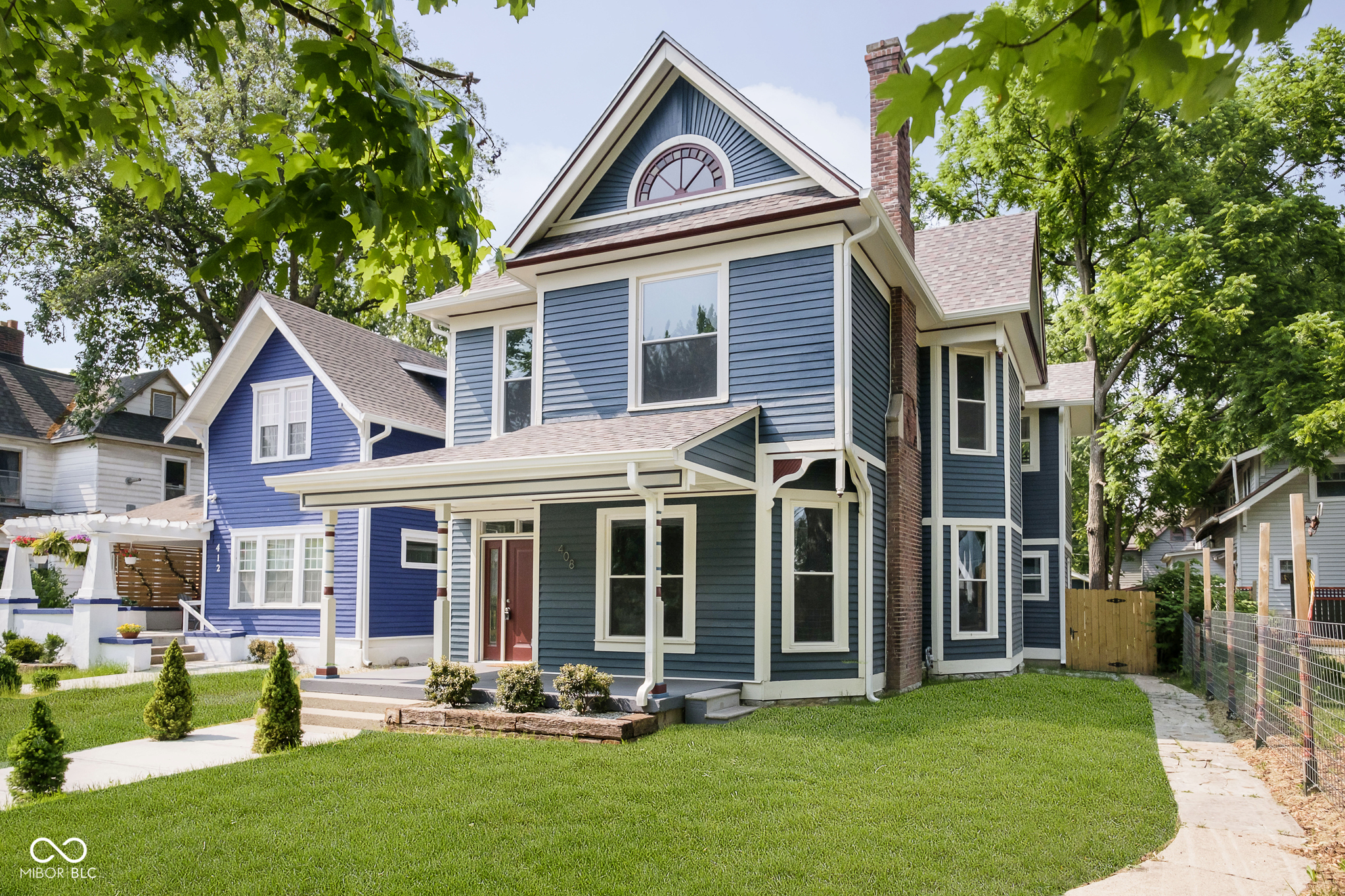 408 W 11th Street