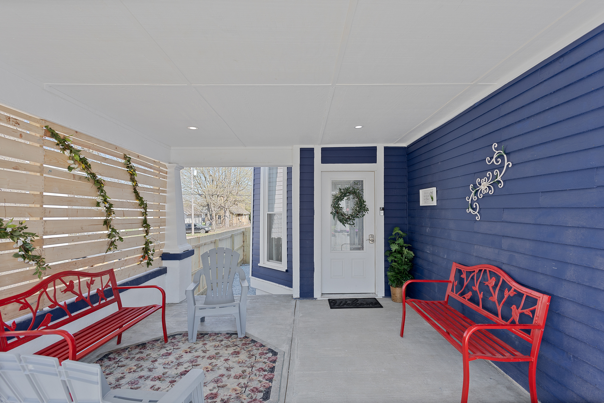 412 W 11th Street