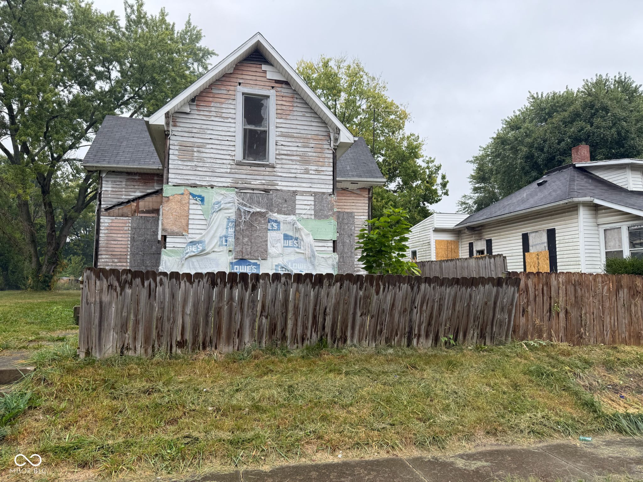 2328 Fletcher Street