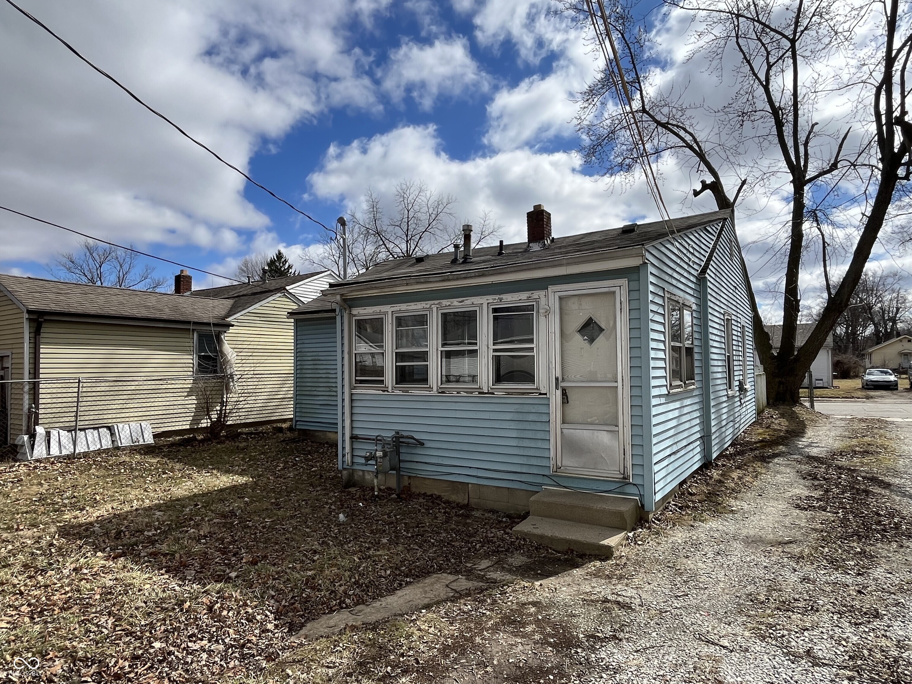 1632 W 17th Street