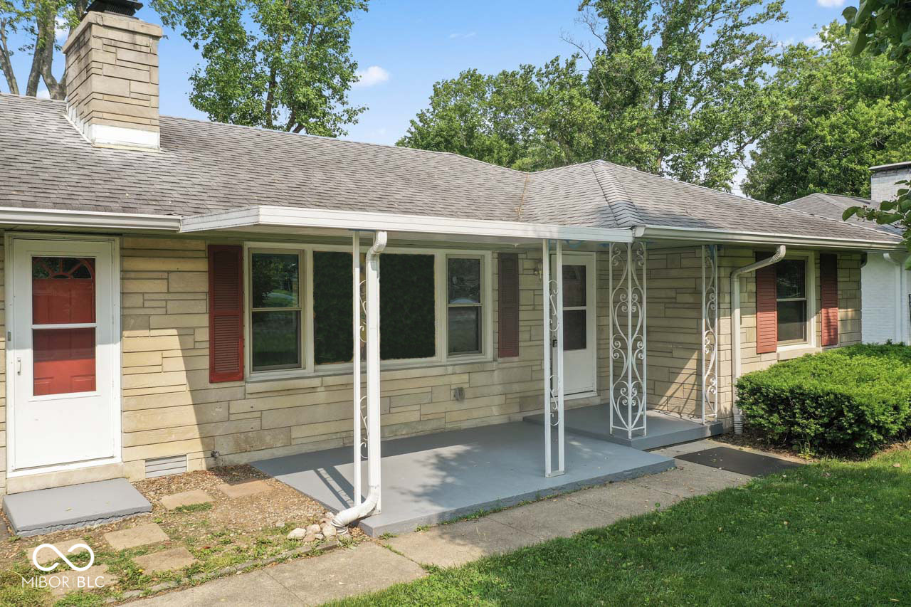 1613 Park Road