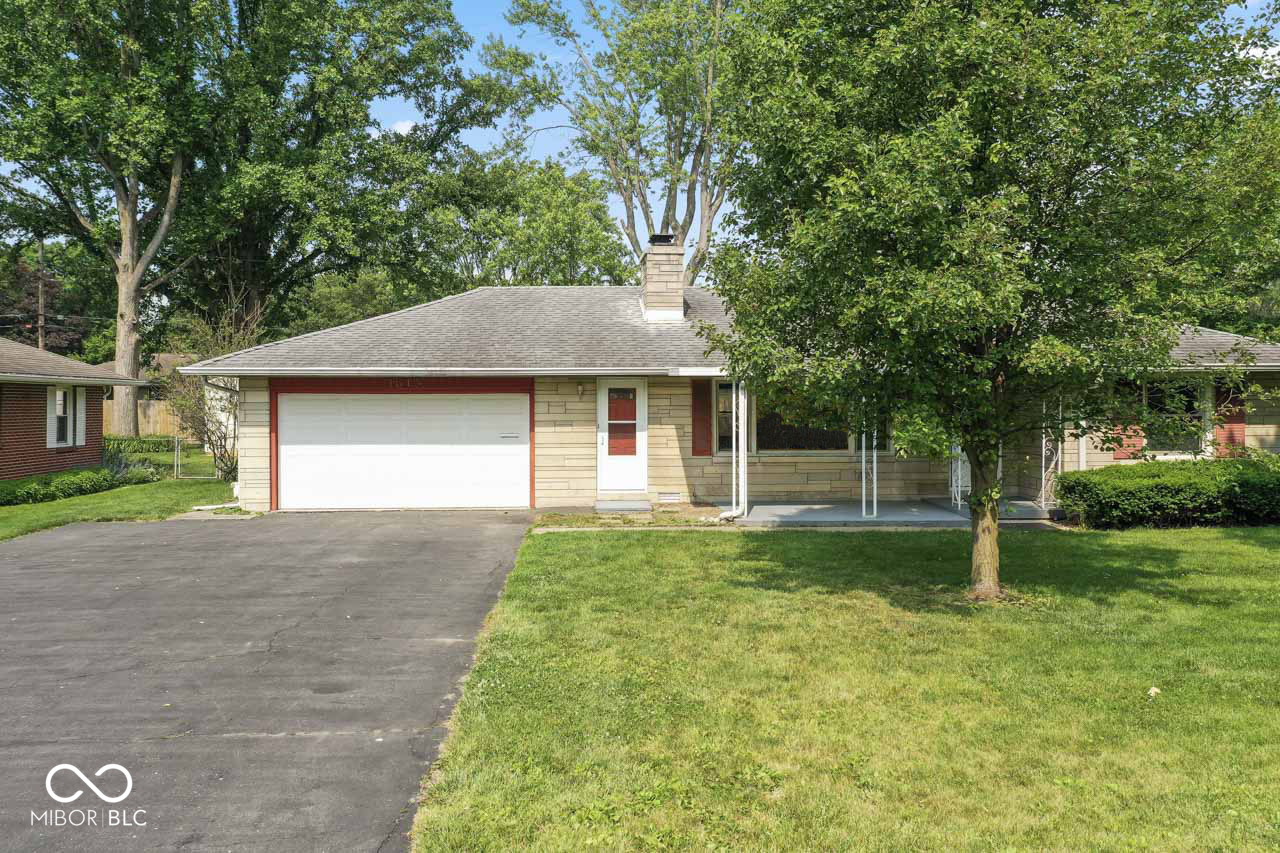 1613 Park Road