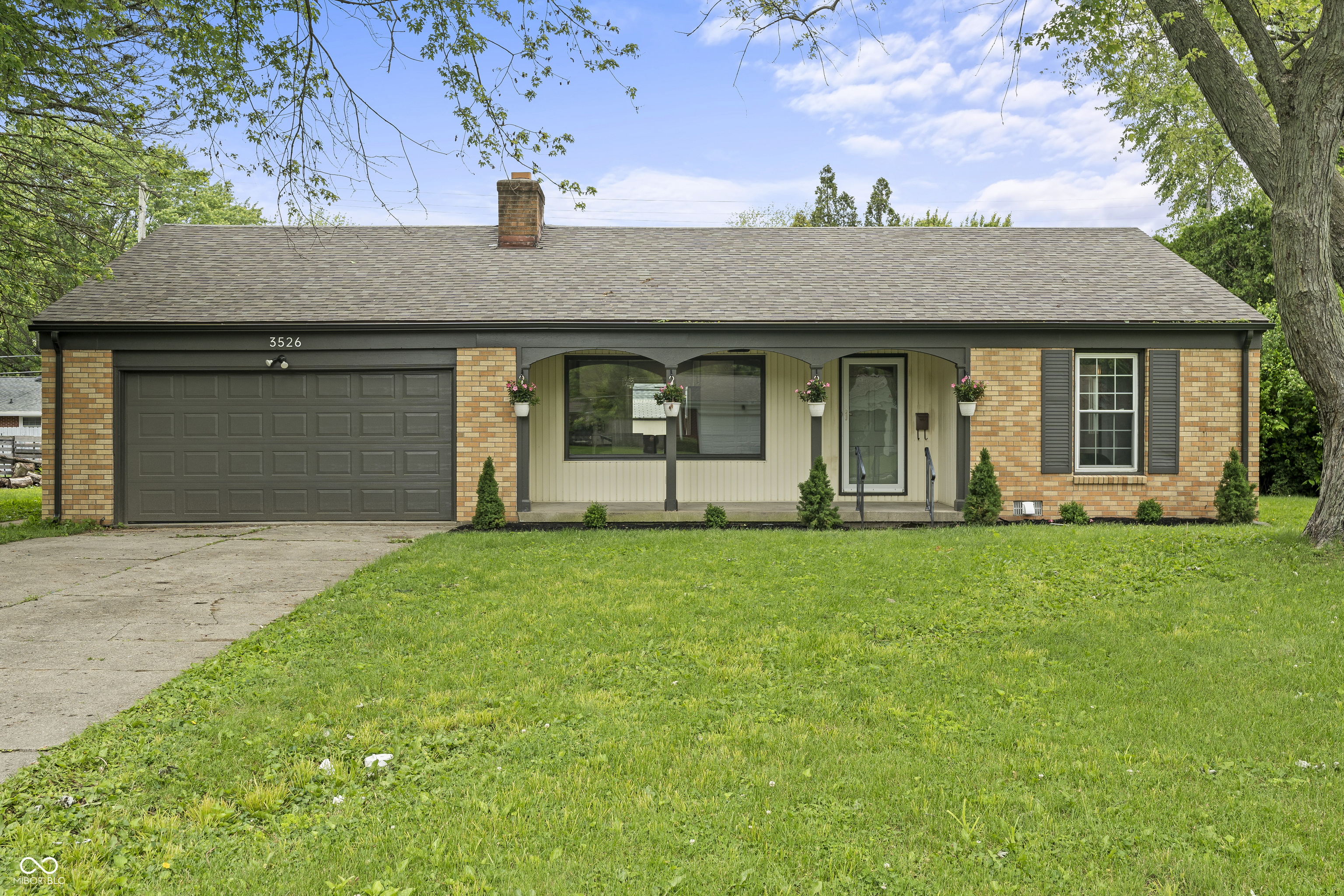 3526 Westfield Drive