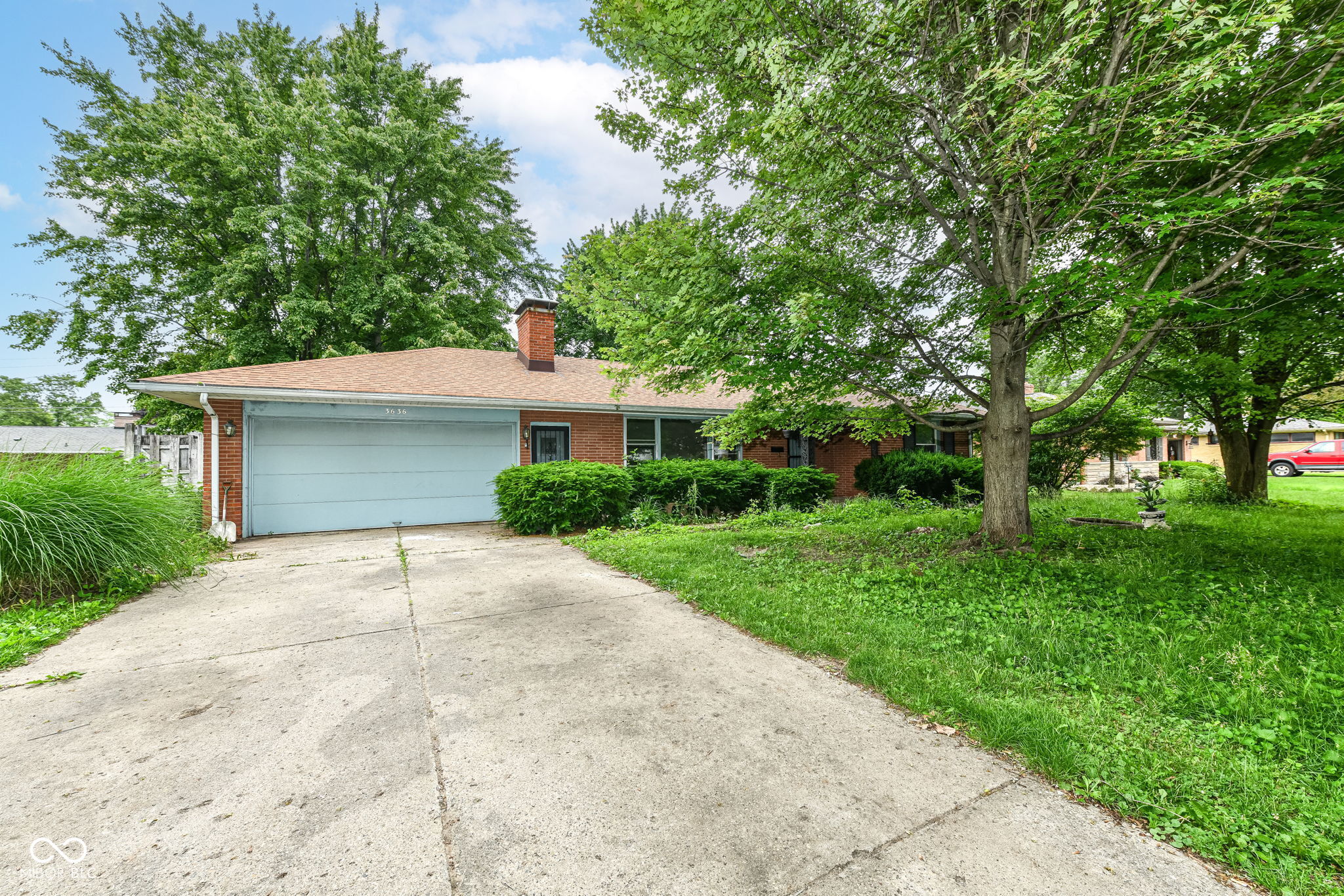 3636 Oakwood Drive
