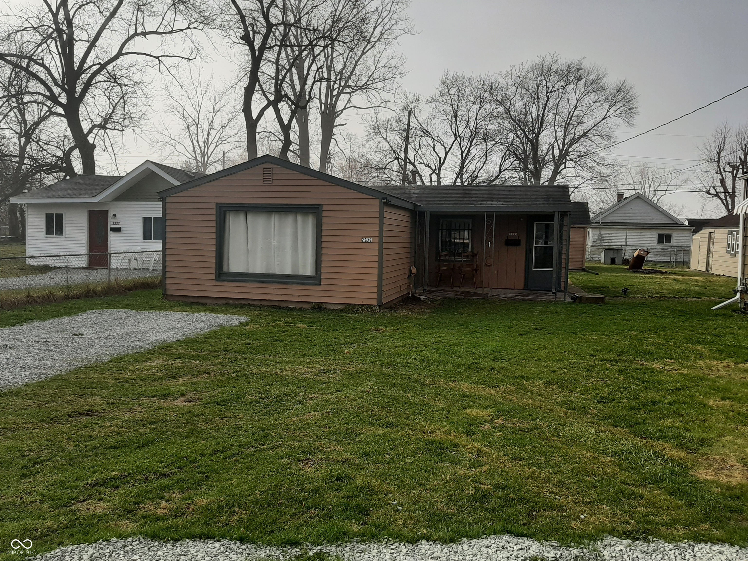 2233 W 28th Street