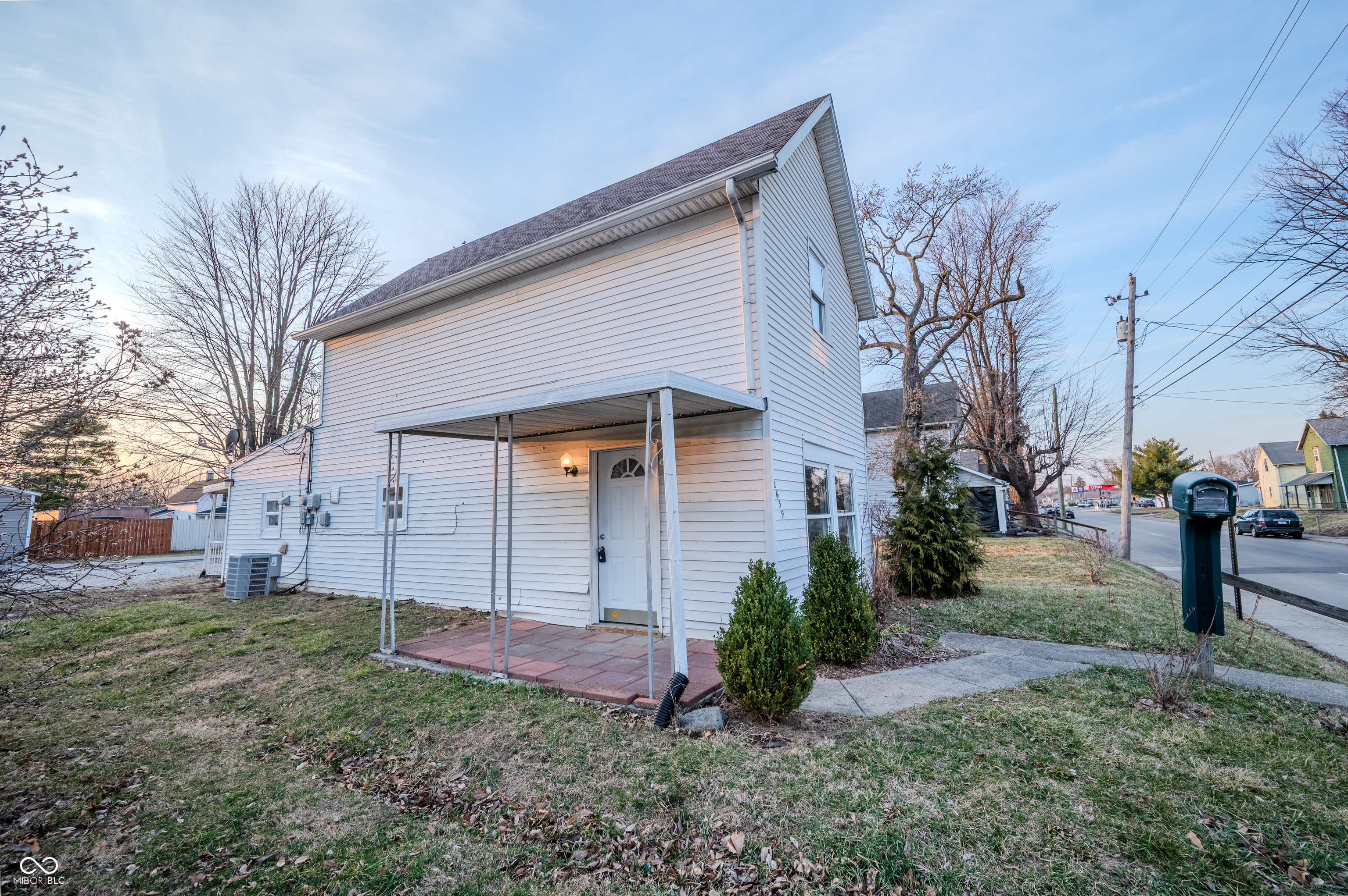 2639 Central Avenue