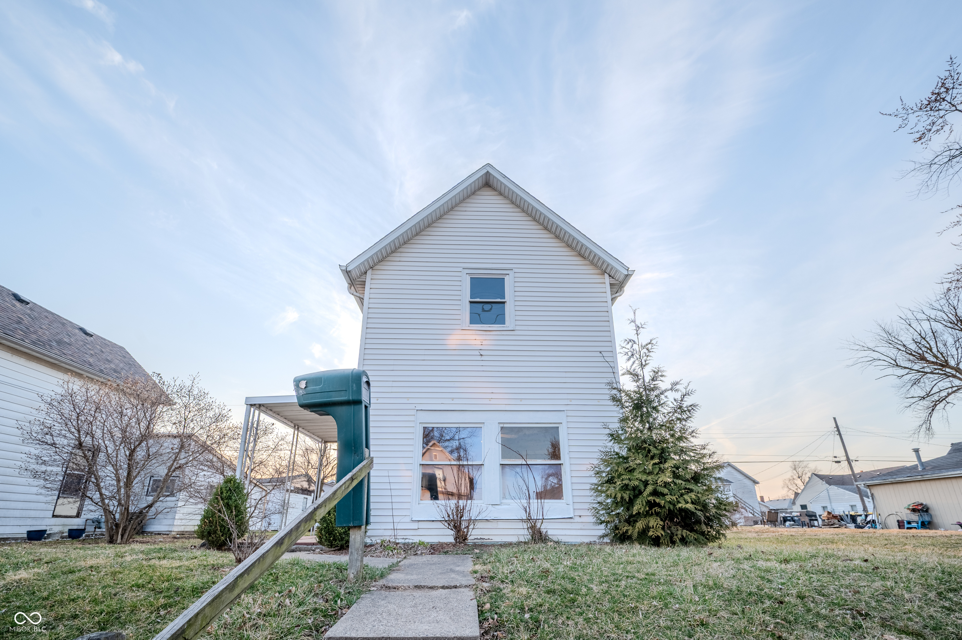 2639 Central Avenue