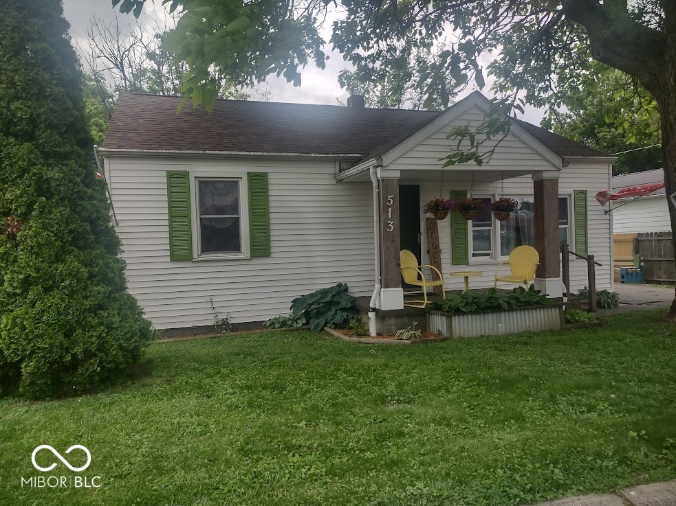513 Andover Road