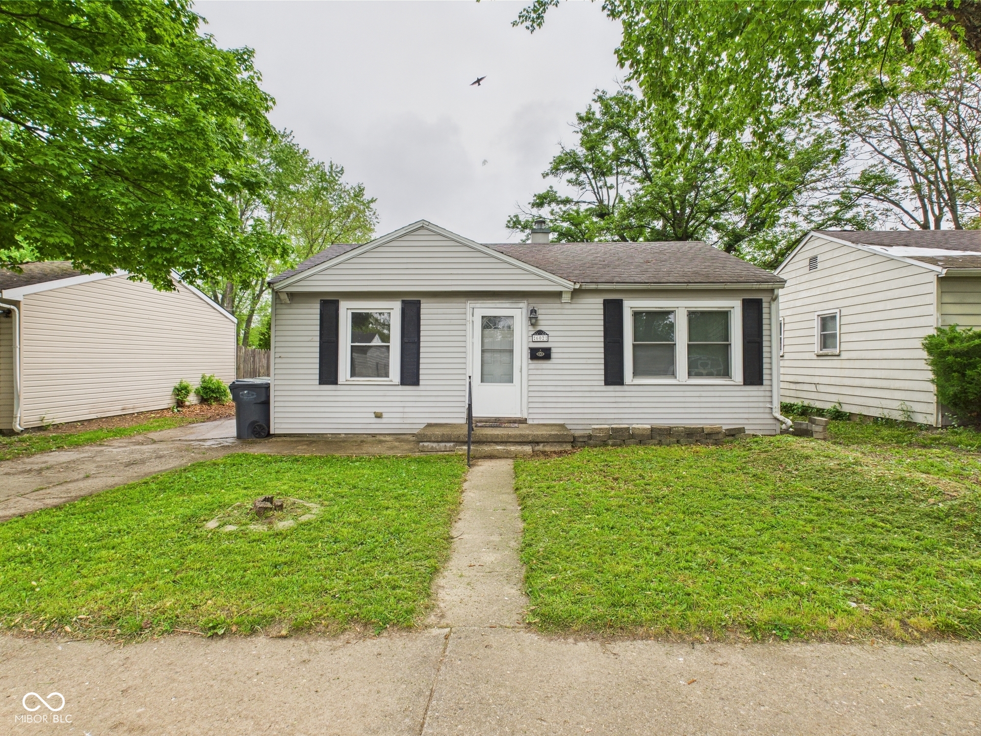 602 W 34th Street