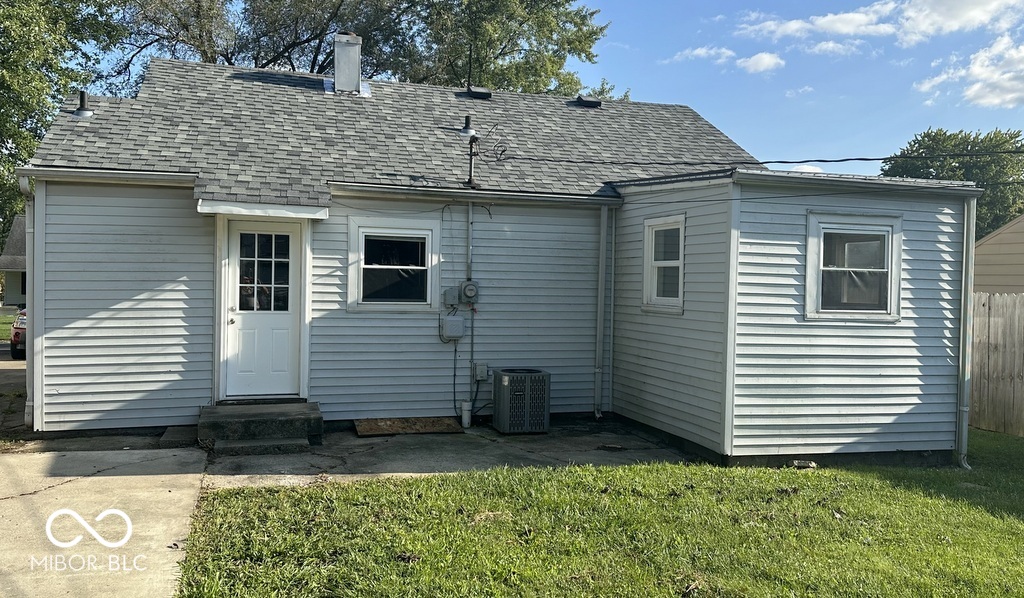 712 Lonsvale Drive