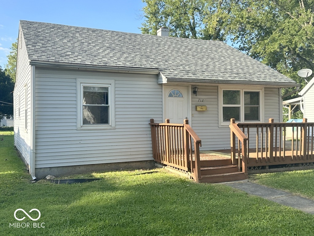 712 Lonsvale Drive
