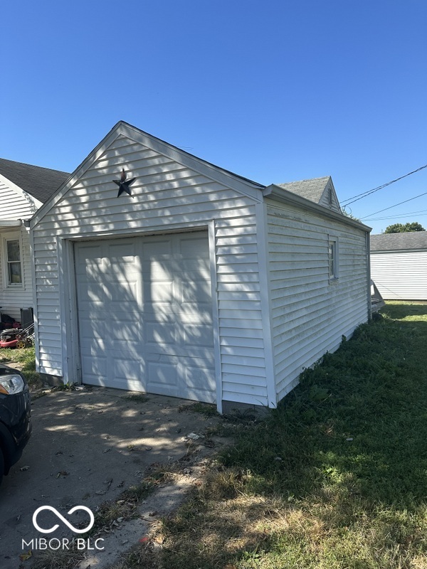 616 W 38th Street