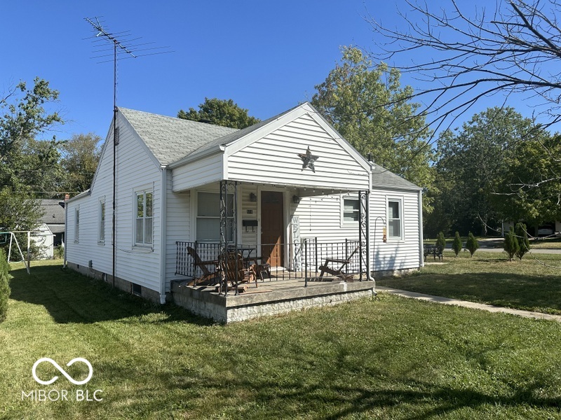 616 W 38th Street