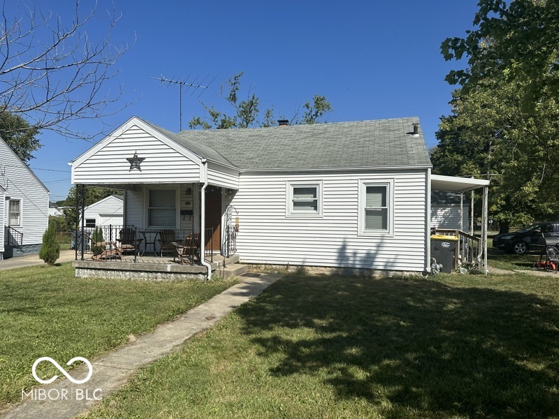 616 W 38th Street