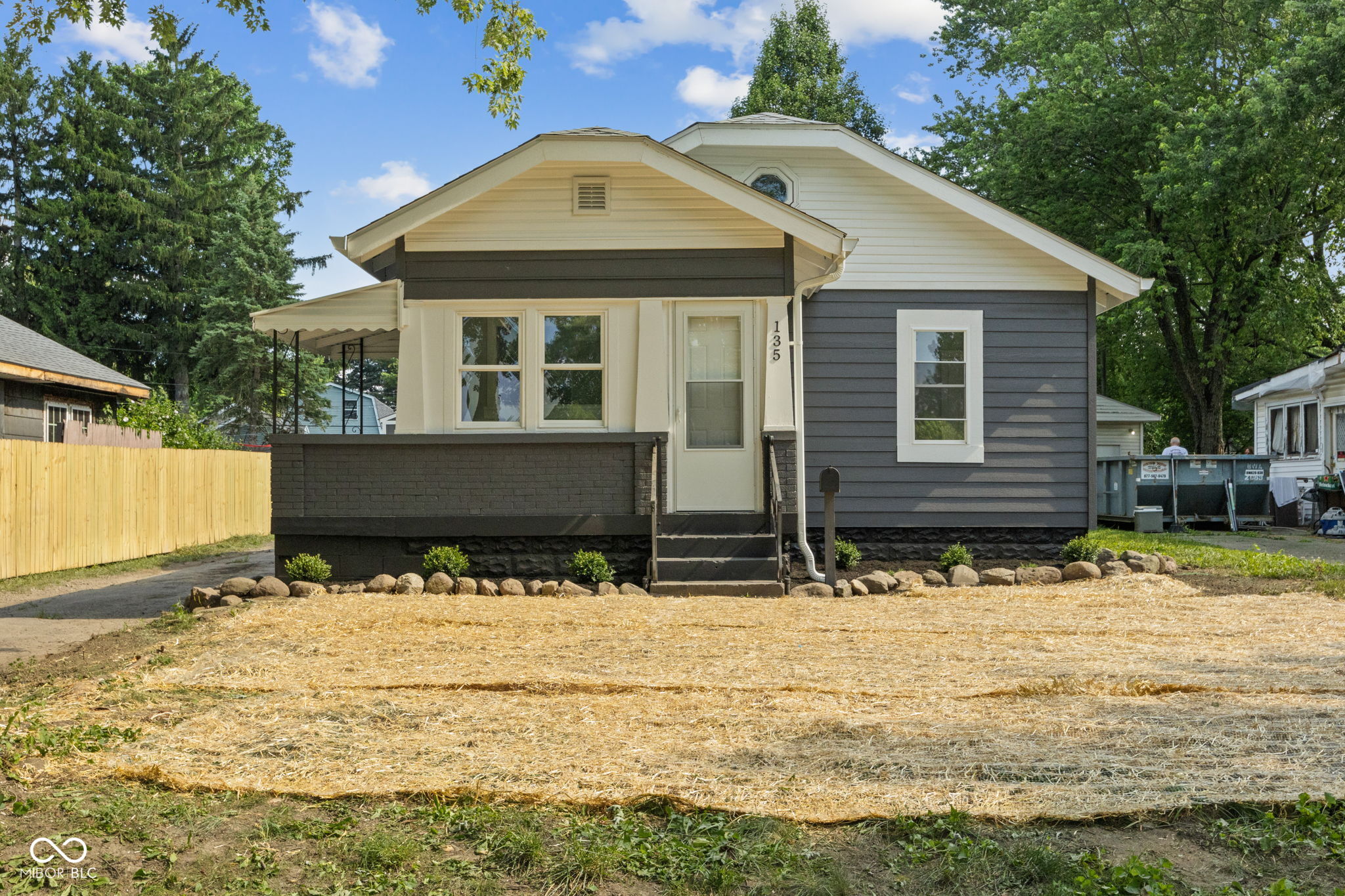 135 South Drive