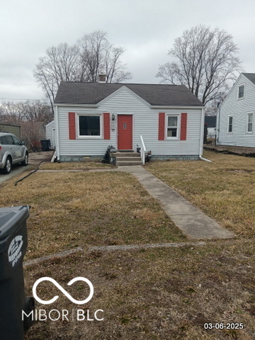 3907 Haverhill Drive