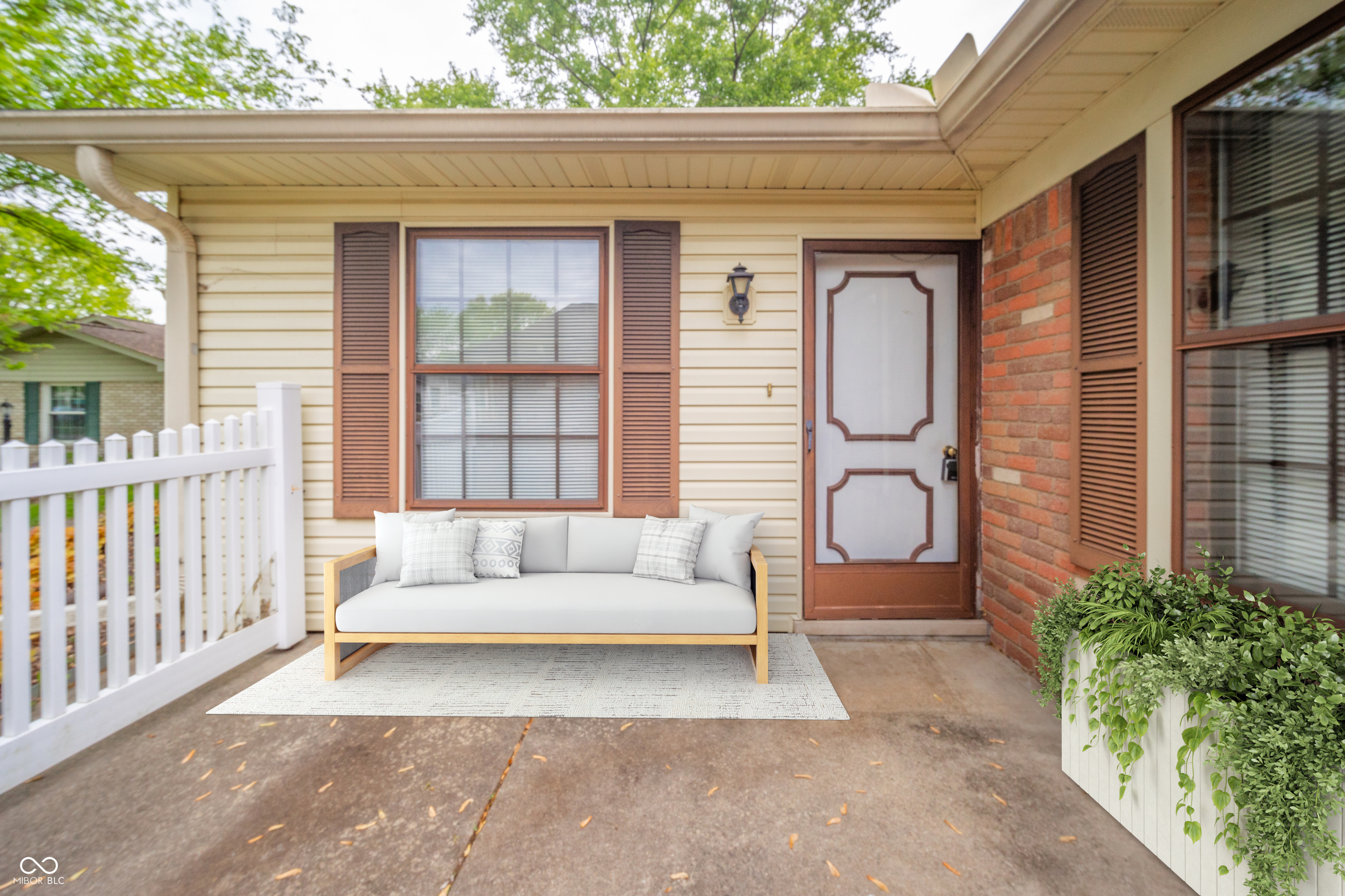 4316 London Court