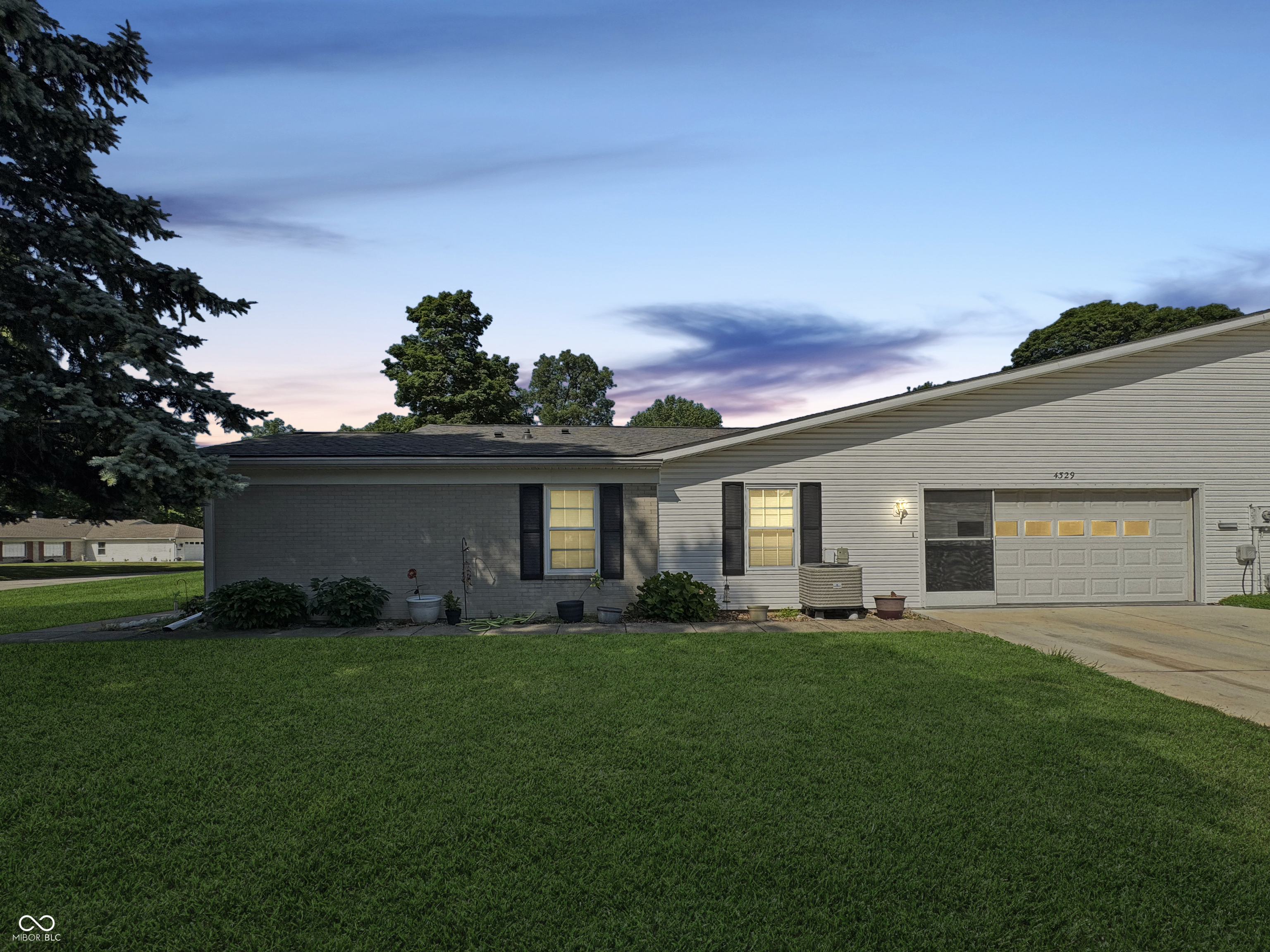 4329 Rutgers Drive