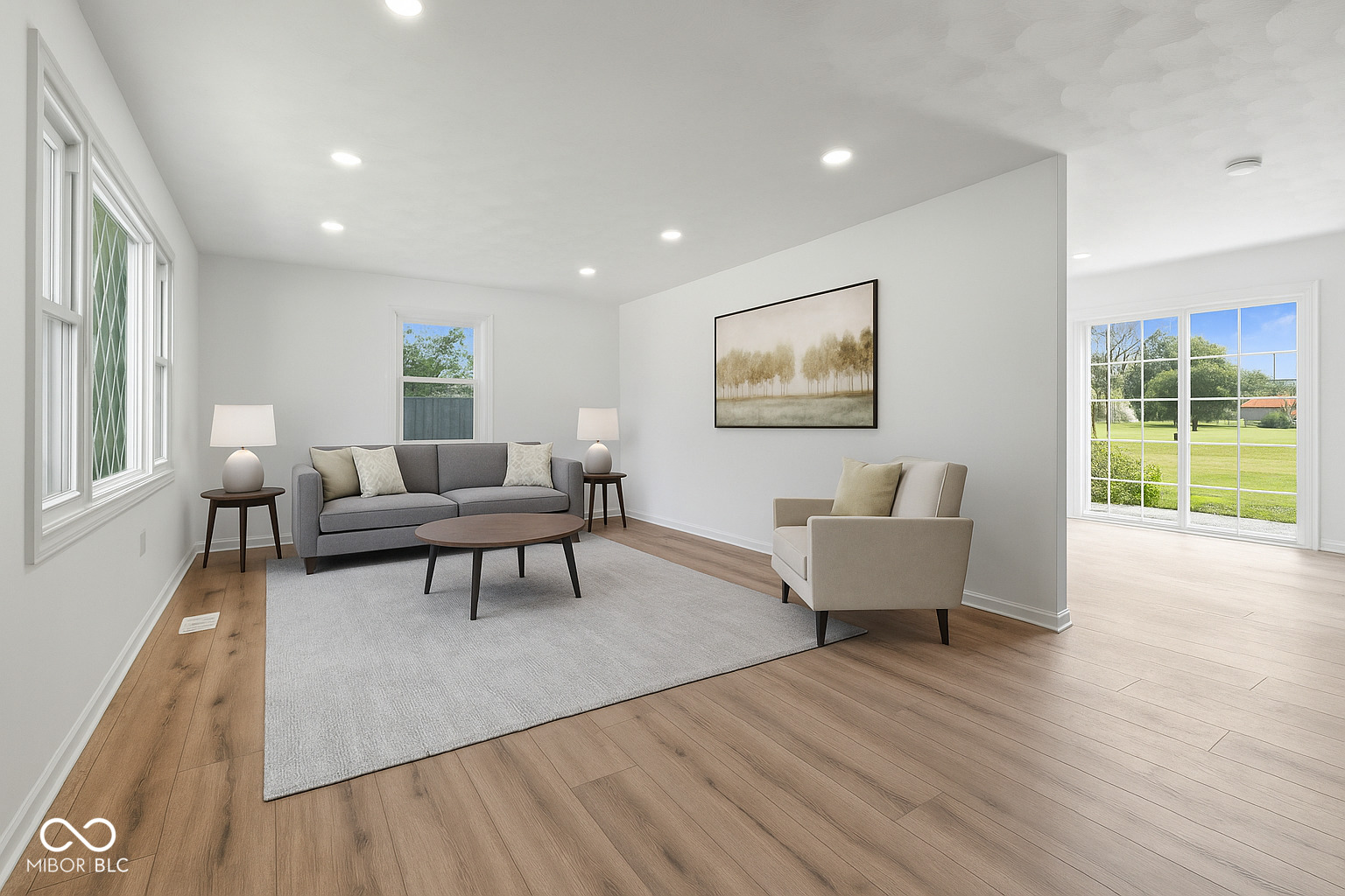 1011 ROBIN Drive