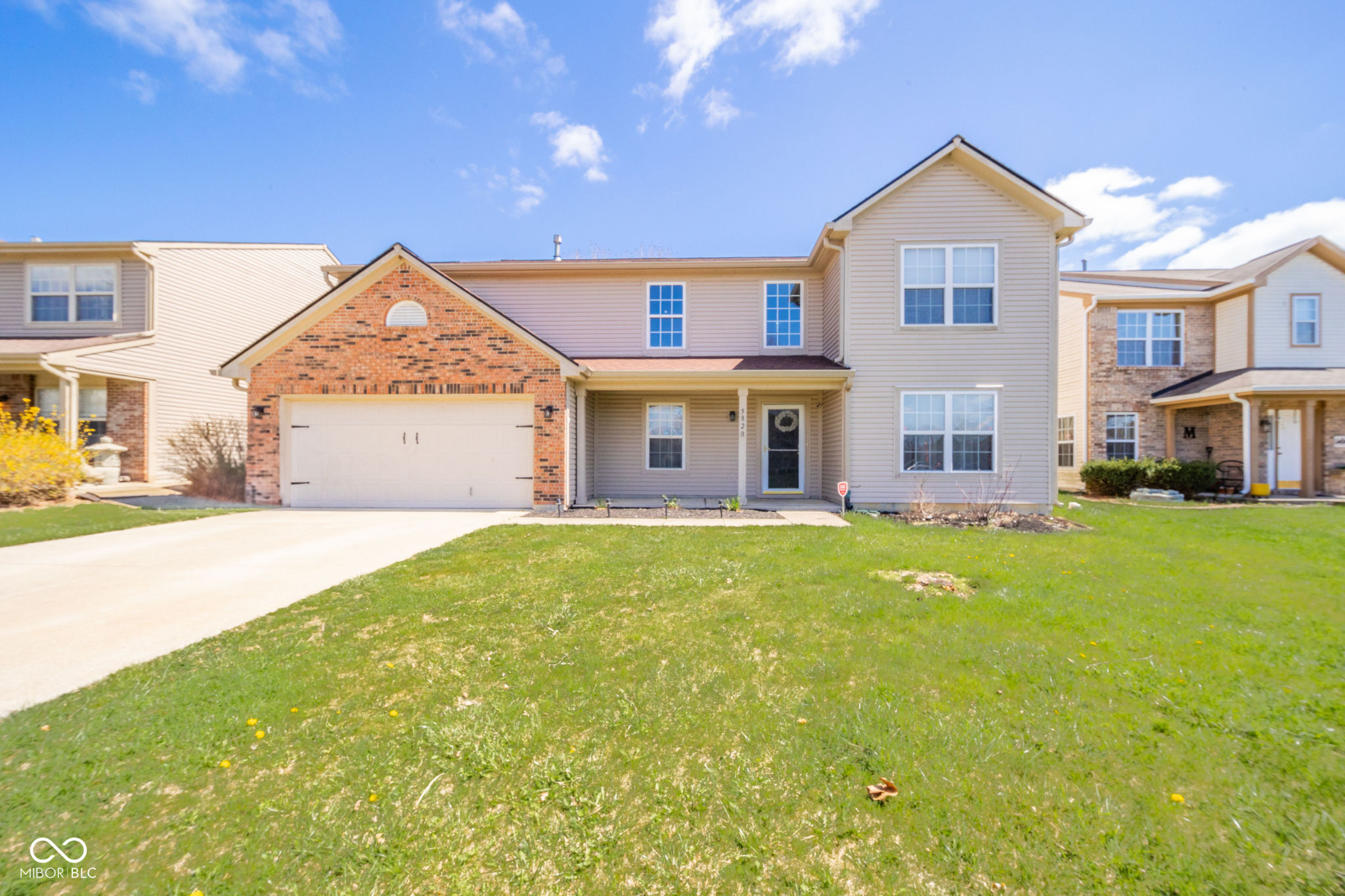 5820 Marble Court