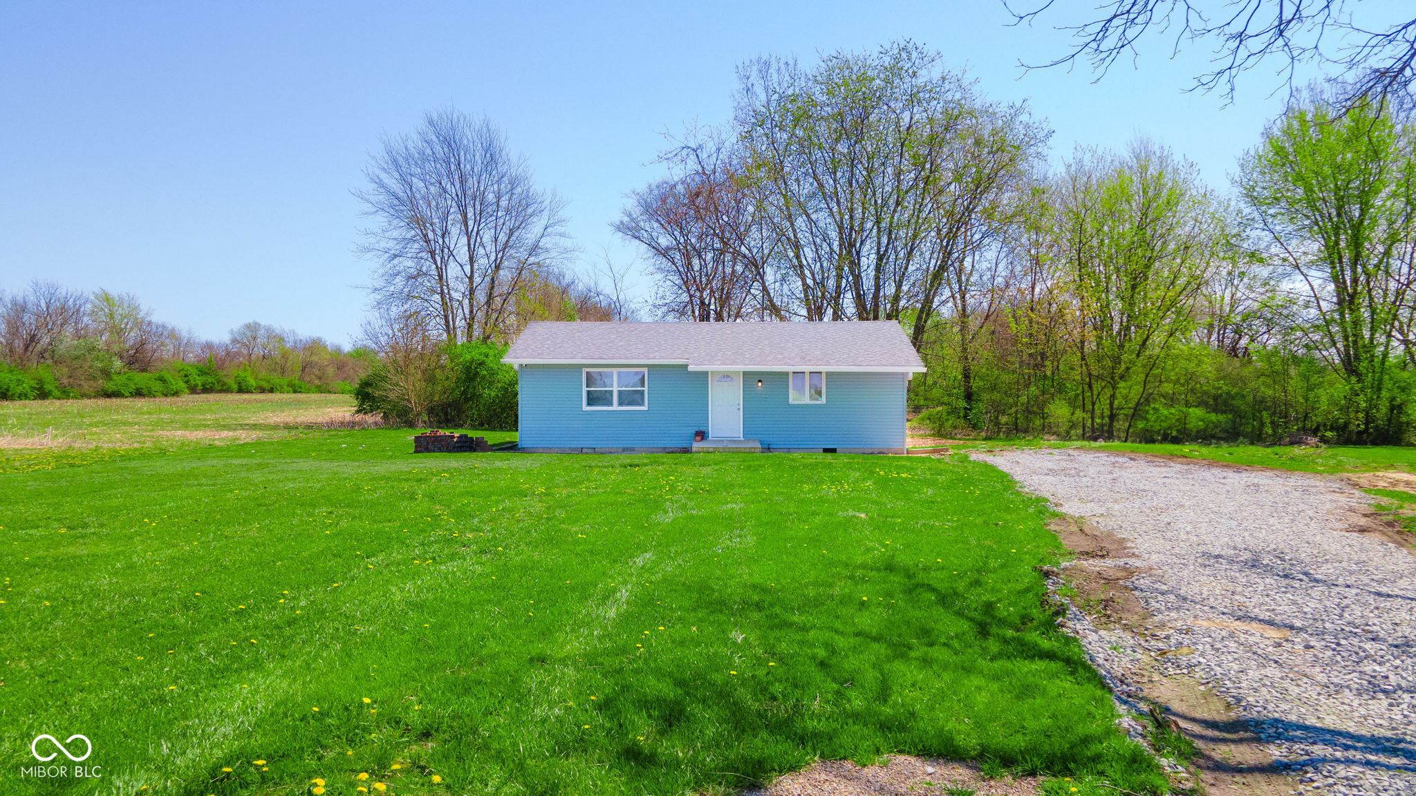 1004 Shepherd Road
