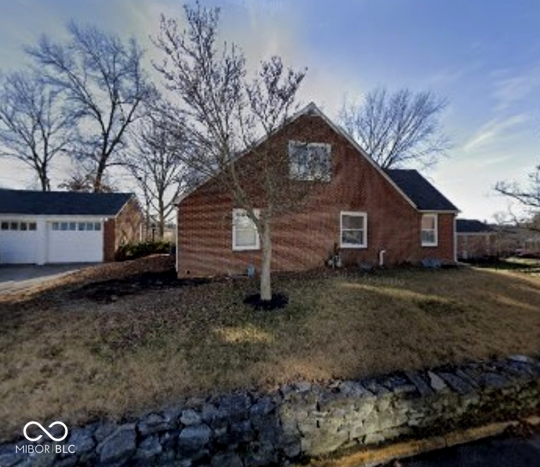 604 Walnut Street