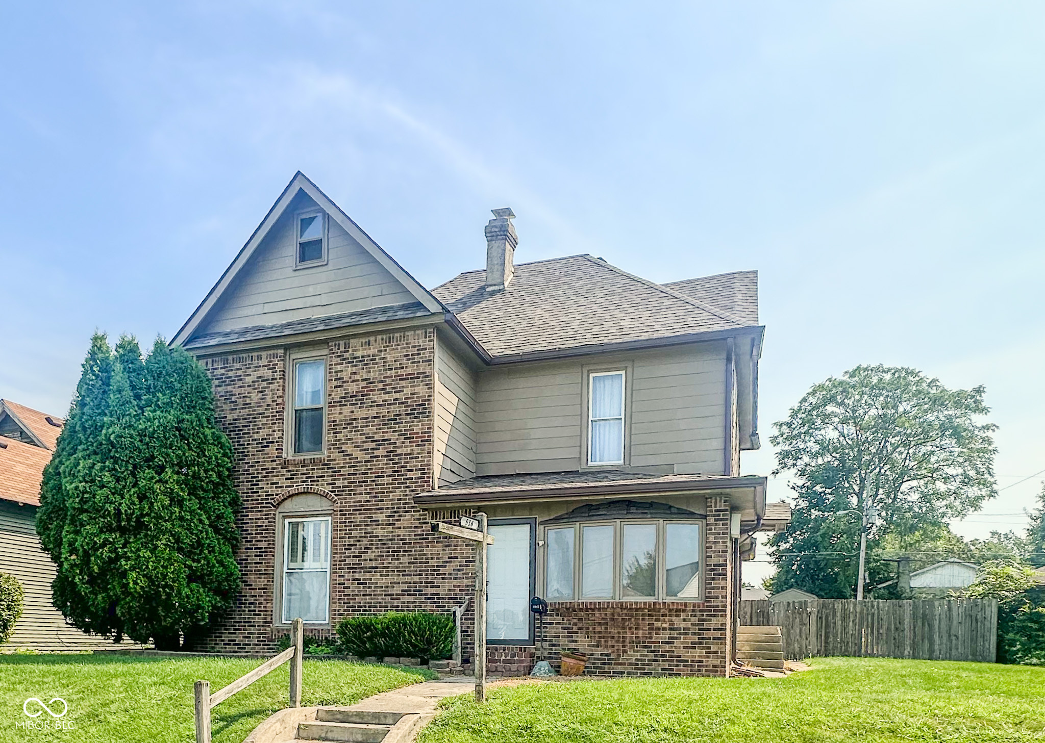 516 Milton Avenue