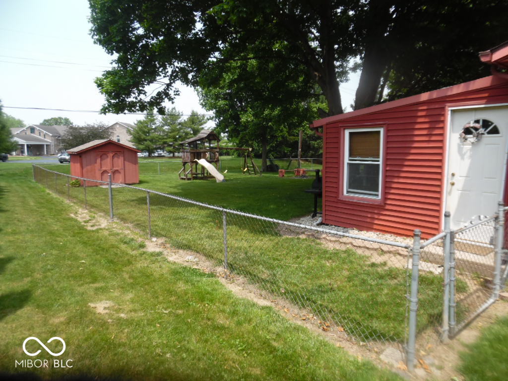213 S Coventry Drive
