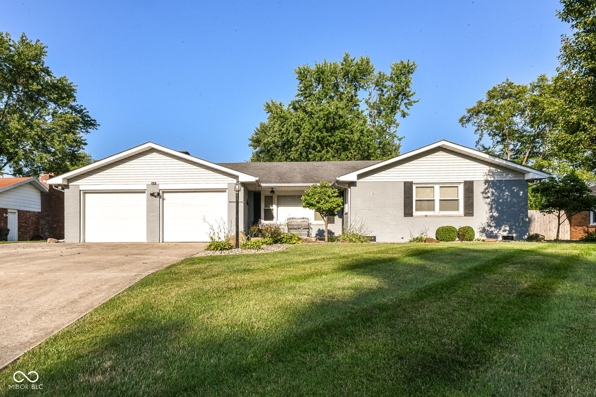 124 N Mustin Drive
