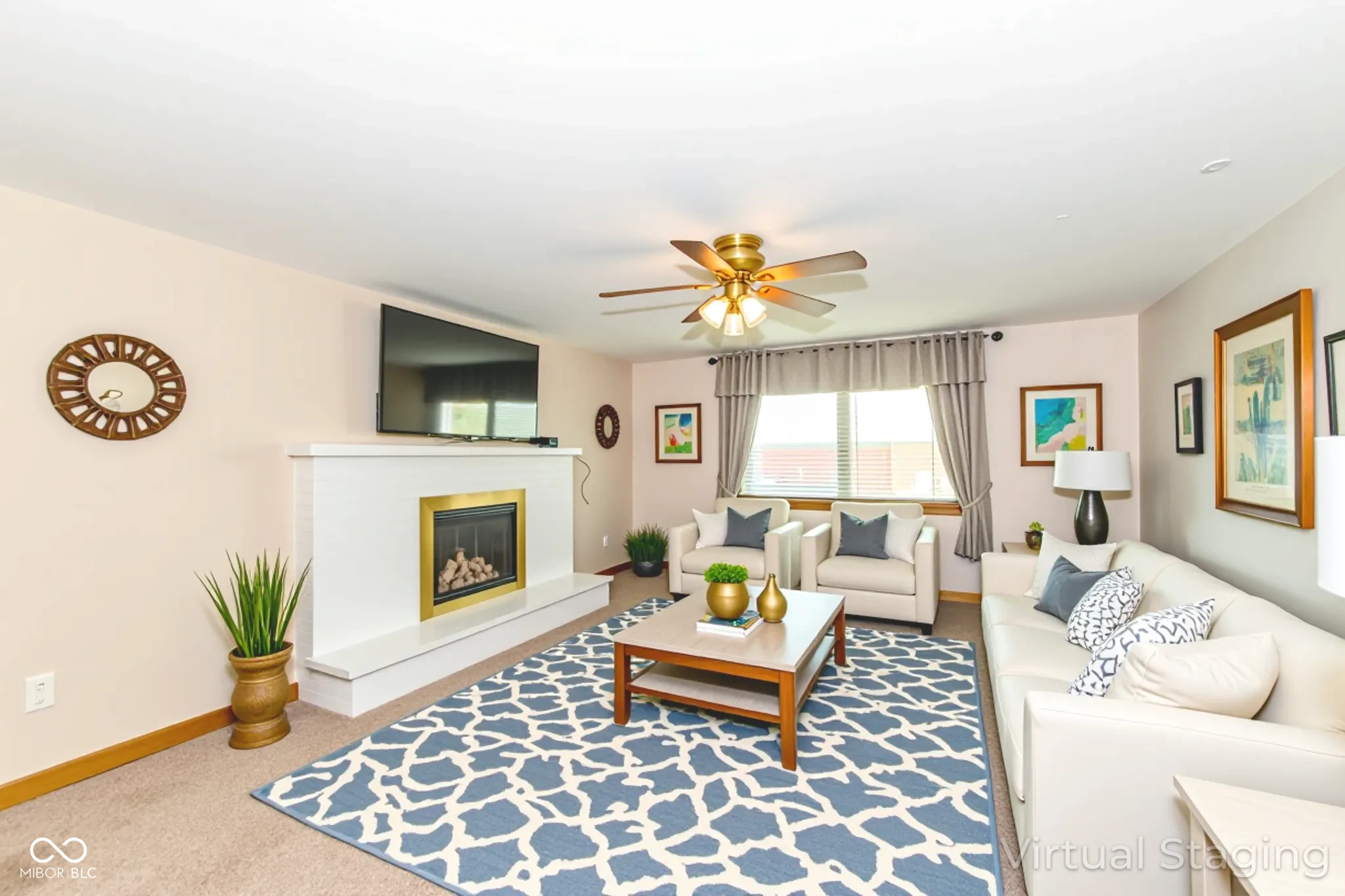 124 N Mustin Drive