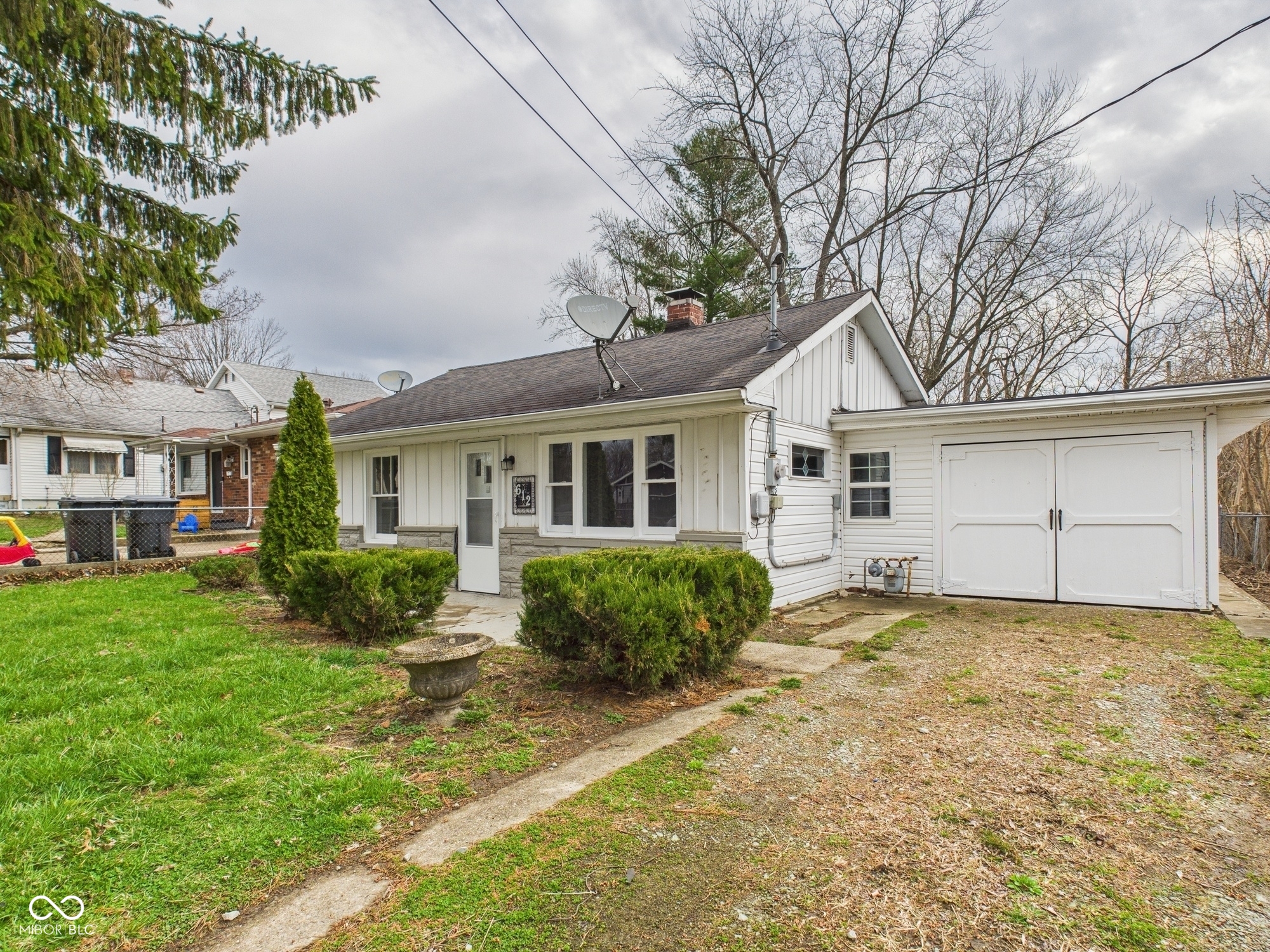 612 Woodlawn Drive