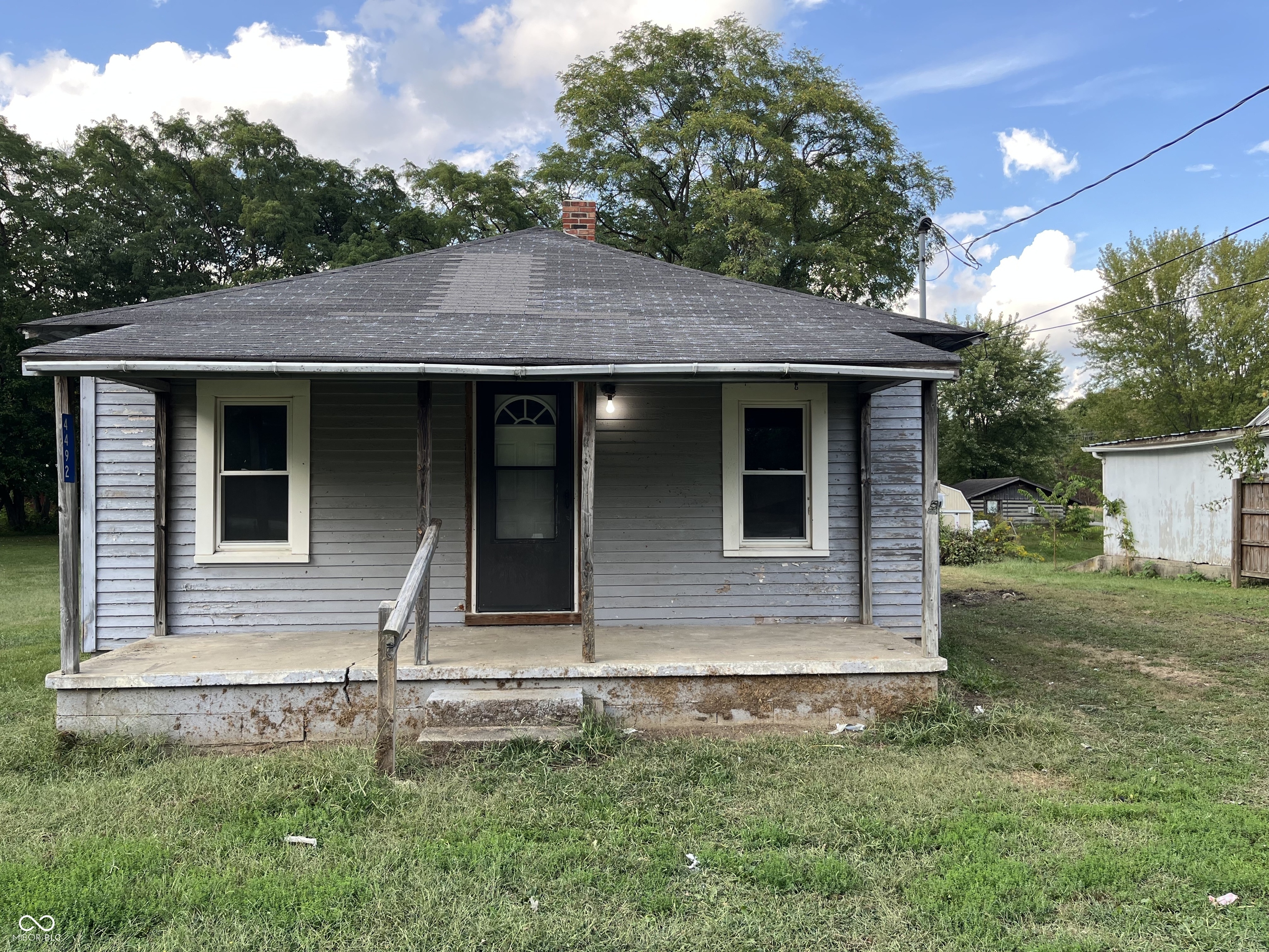 4492 W State Road 32