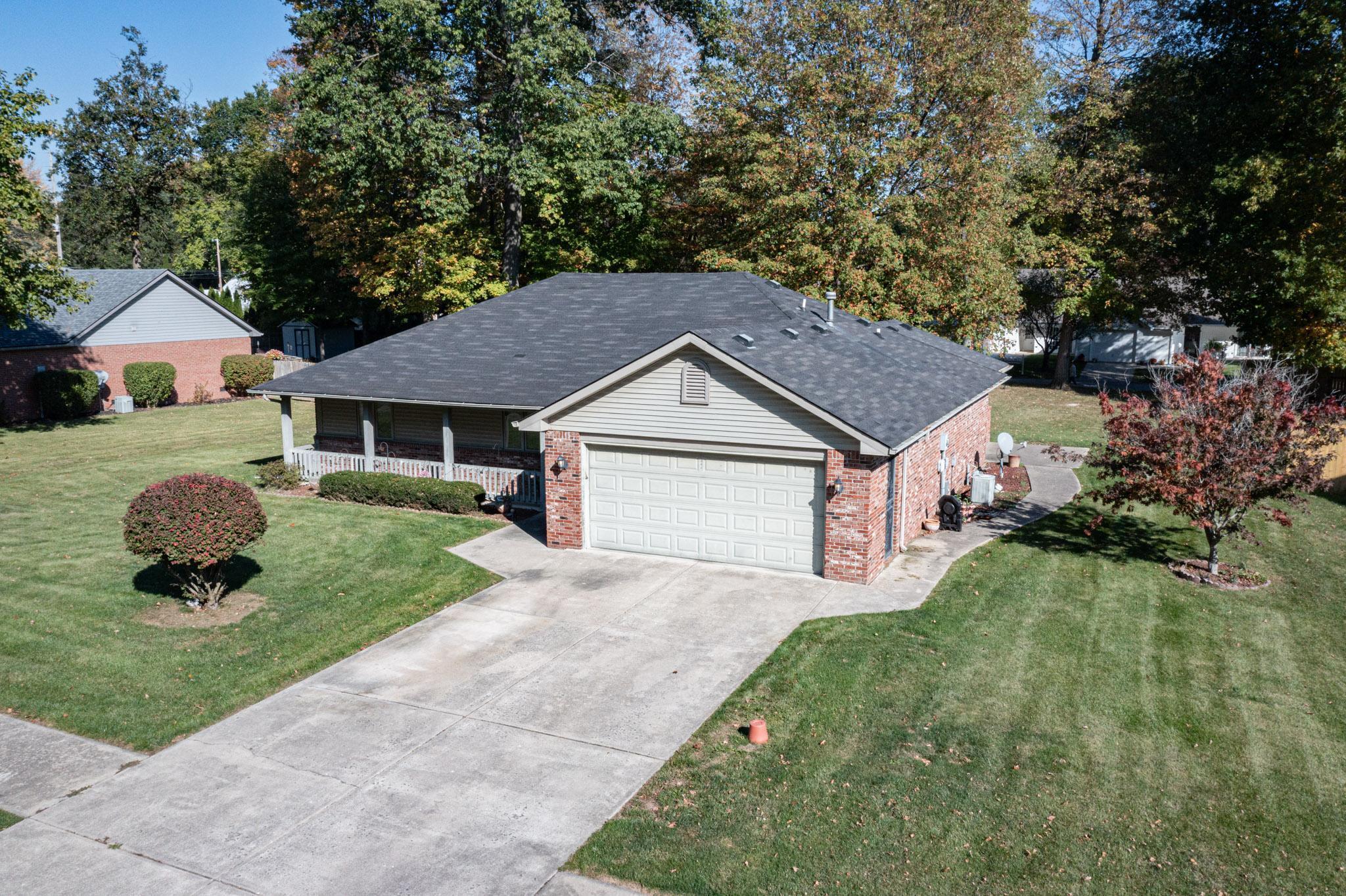 1030 Evergreen Court