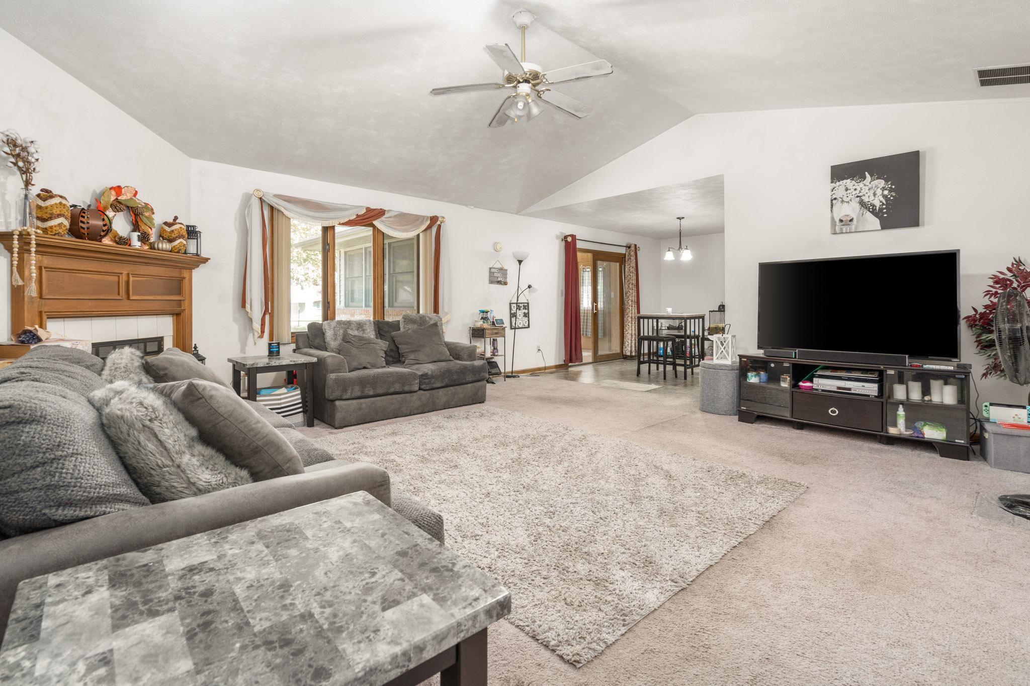 1030 Evergreen Court