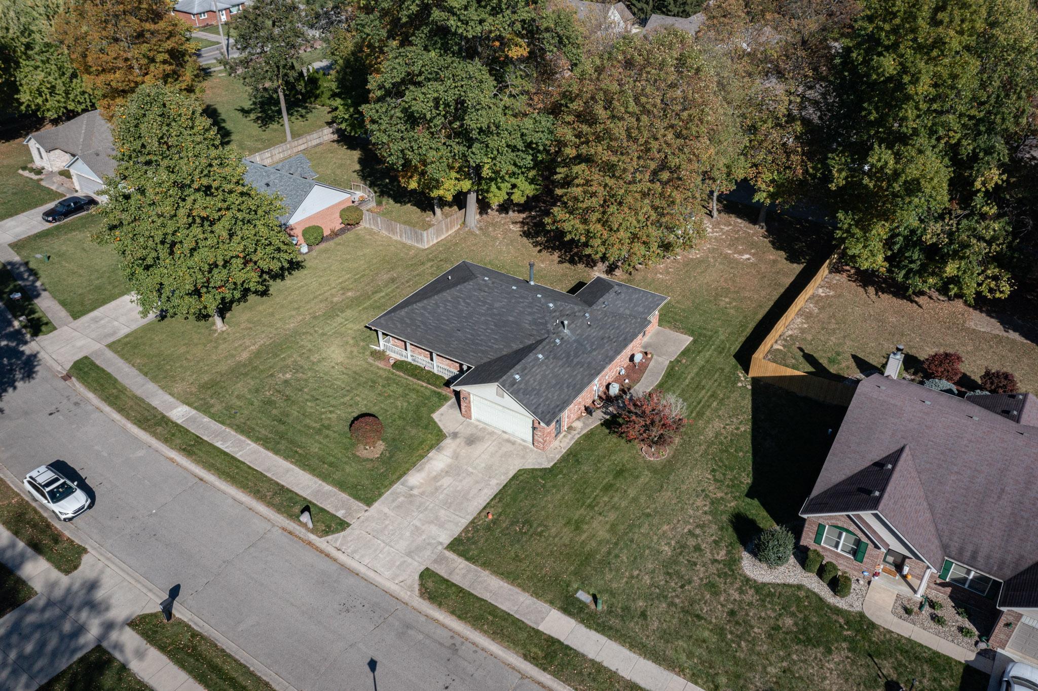1030 Evergreen Court