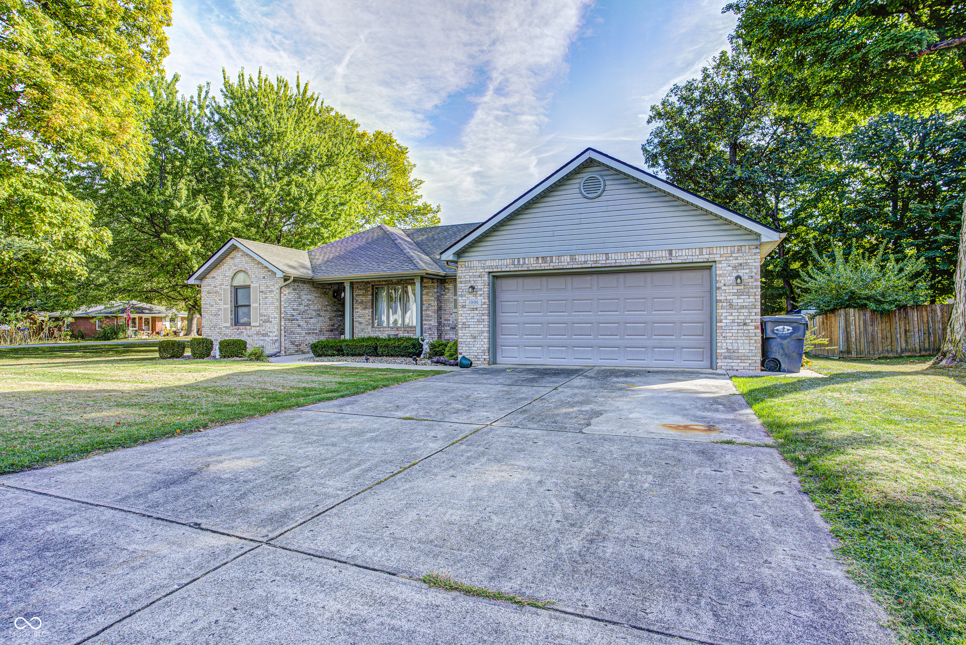 1006 Evergreen Court