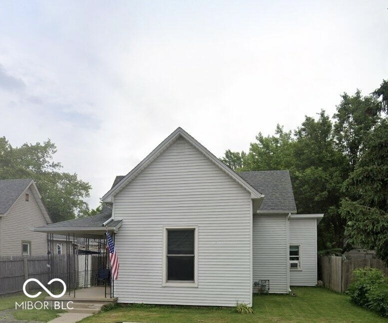 2016 Jefferson Street