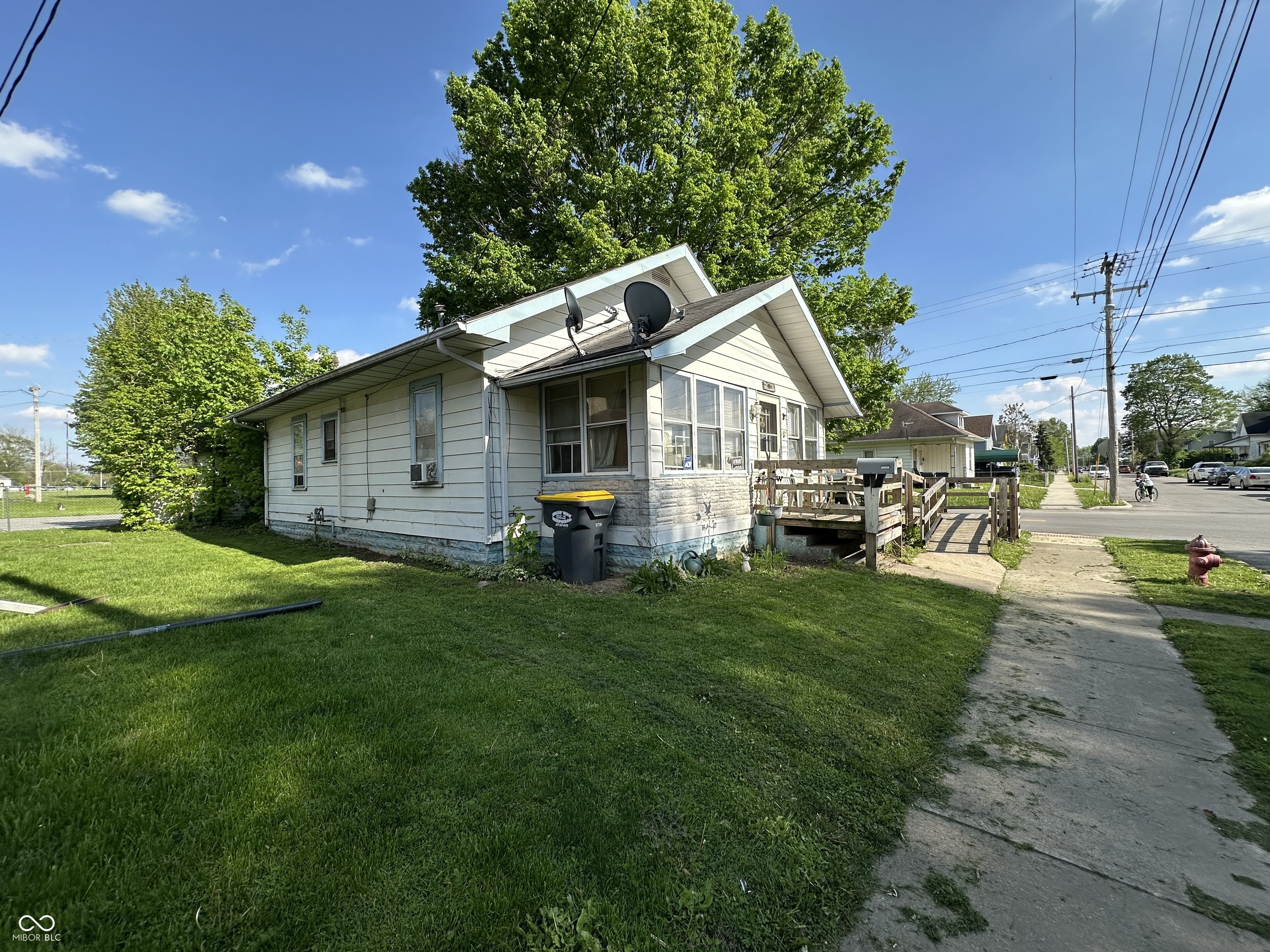 1830 Jefferson Street