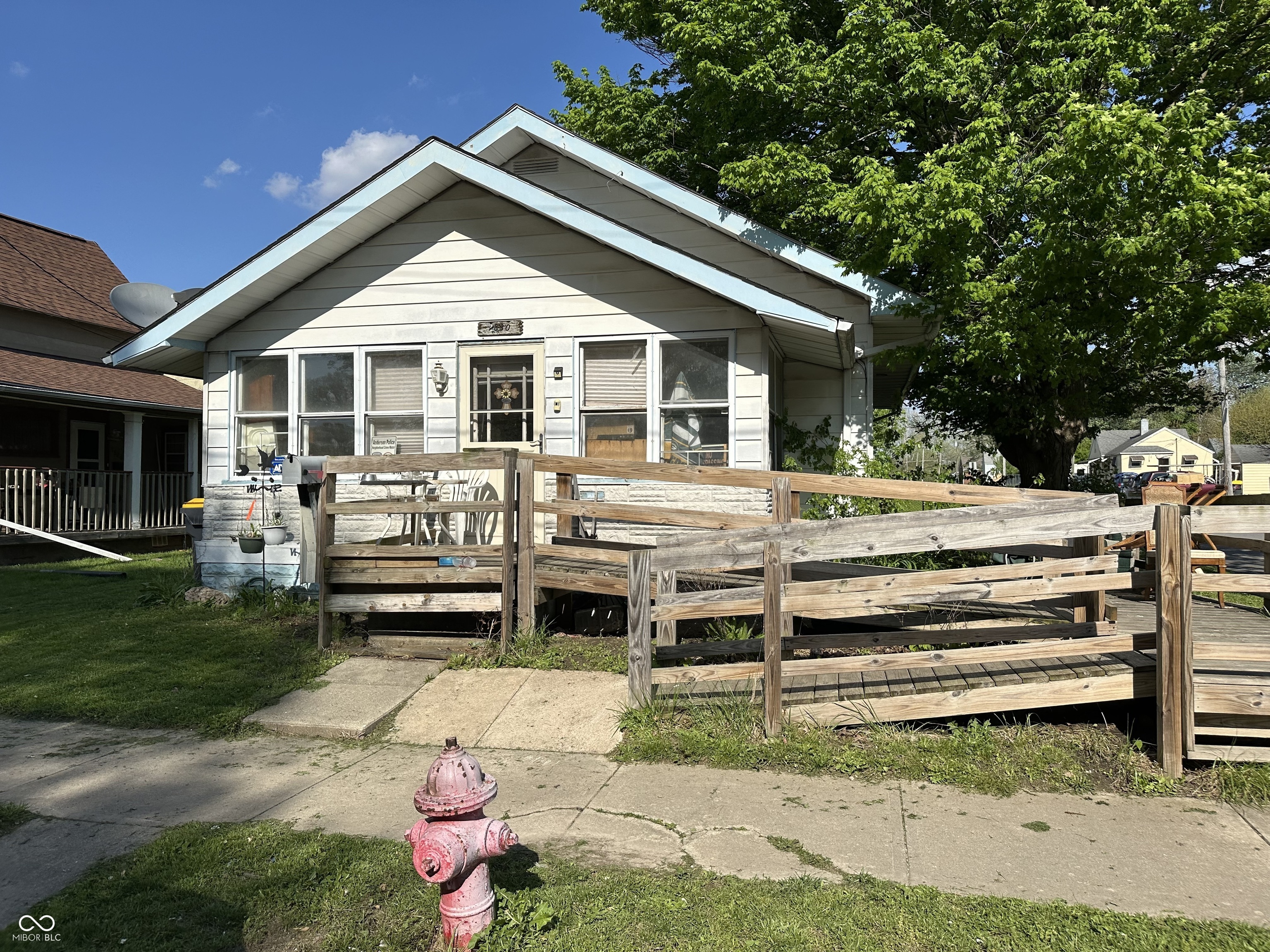 1830 Jefferson Street