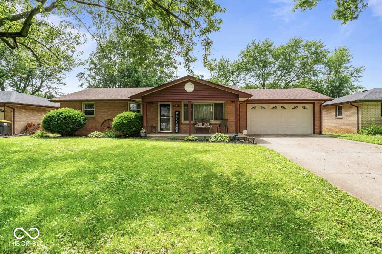 3331 Loral Drive