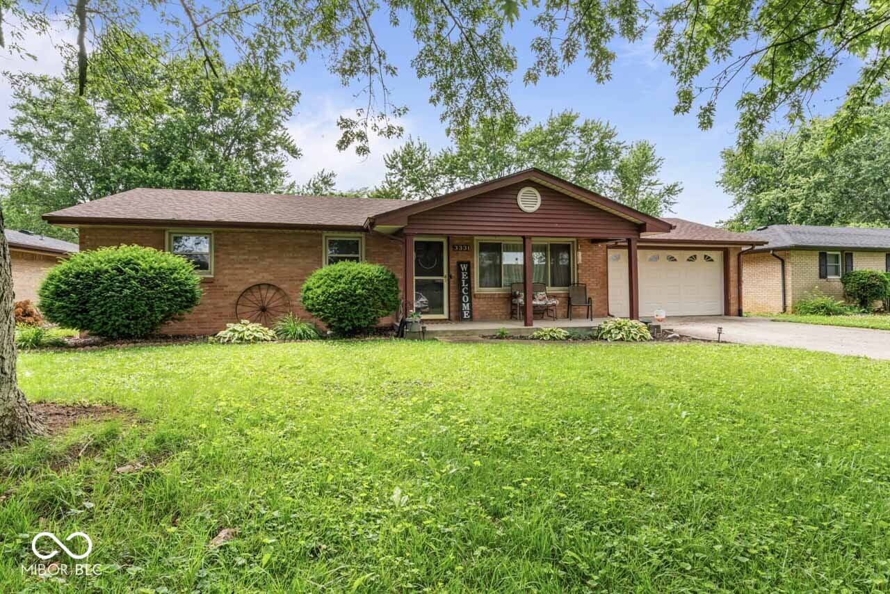 3331 Loral Drive