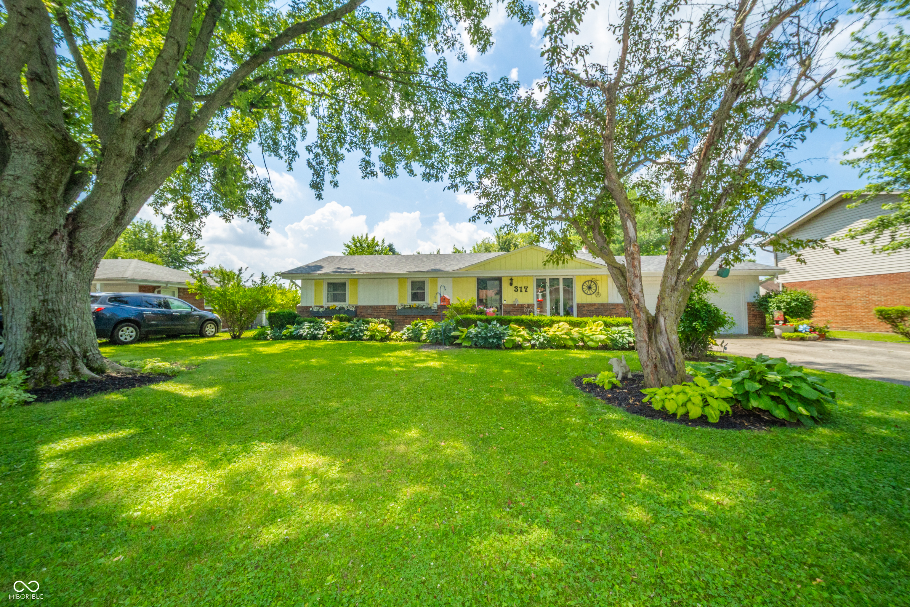 317 Stoner Drive