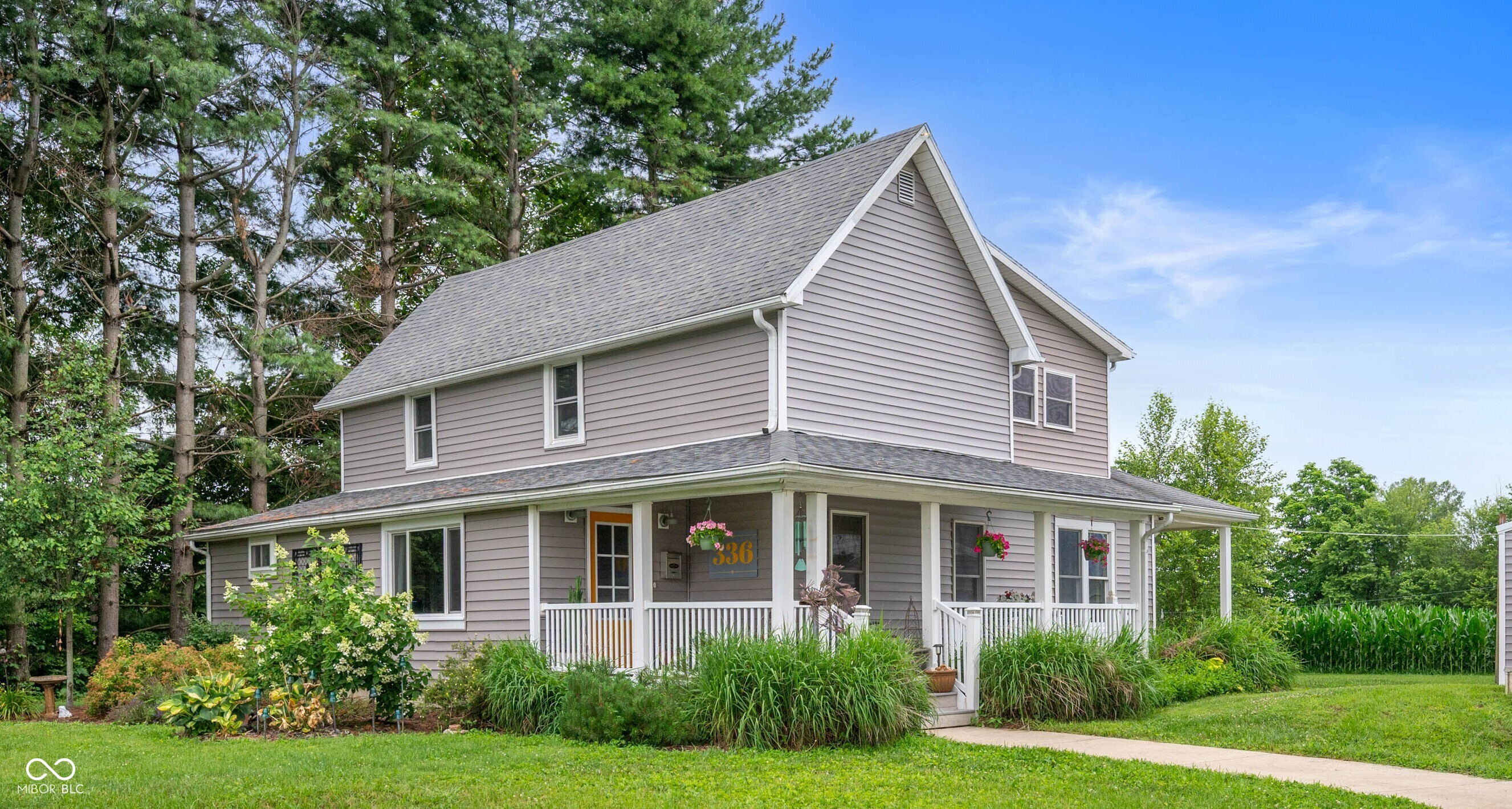 336 Norris Drive