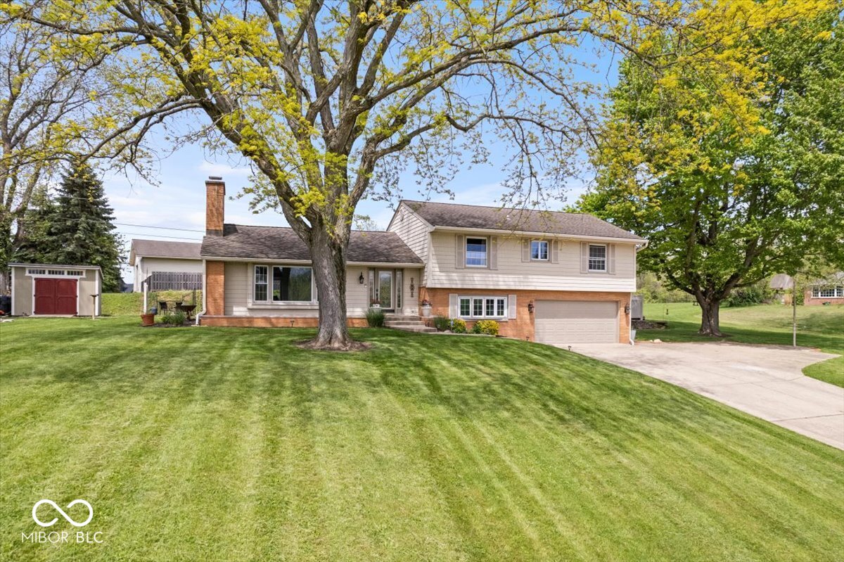 1242 W Huntsville Road