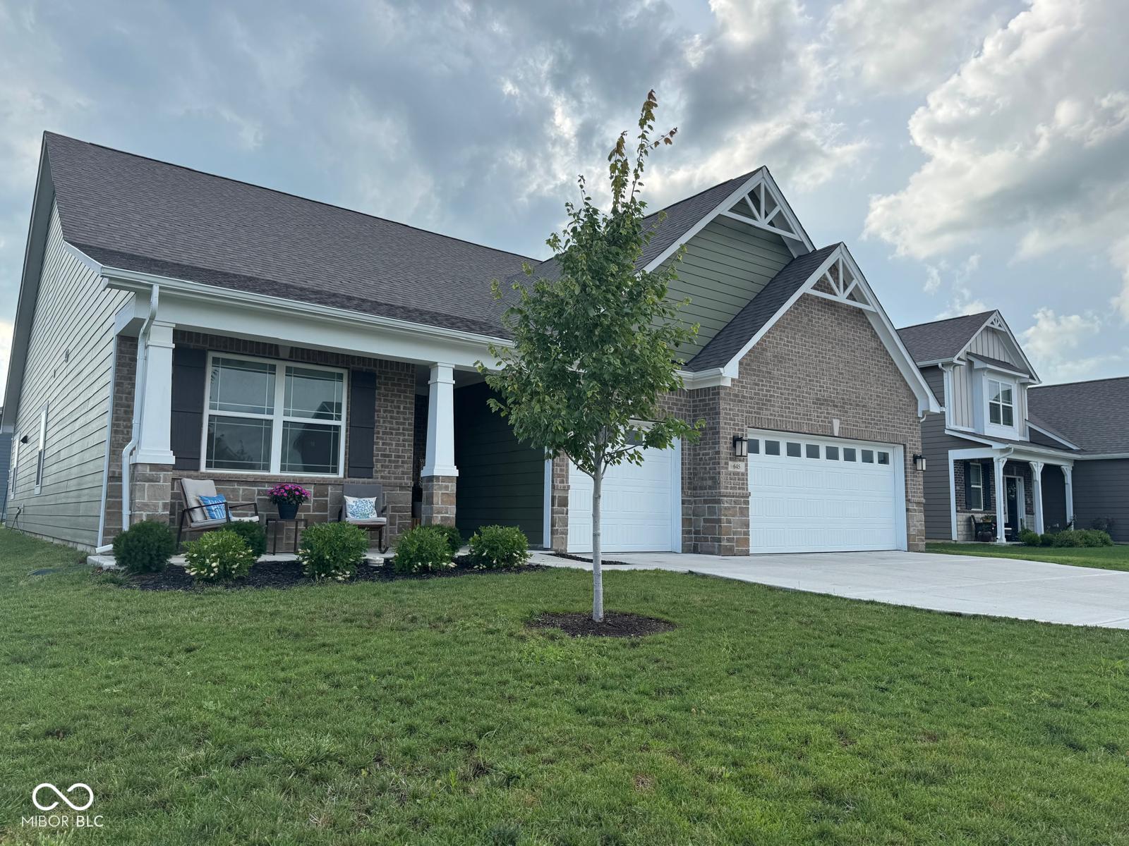 645 Kilmore Drive
