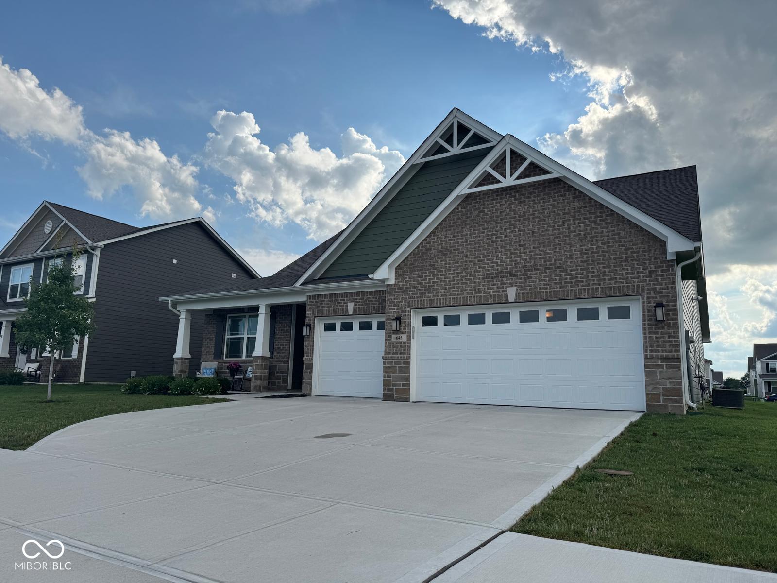 645 Kilmore Drive