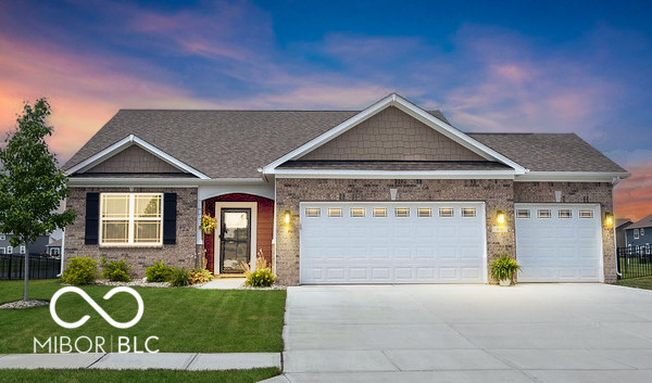 658 Donegal Drive
