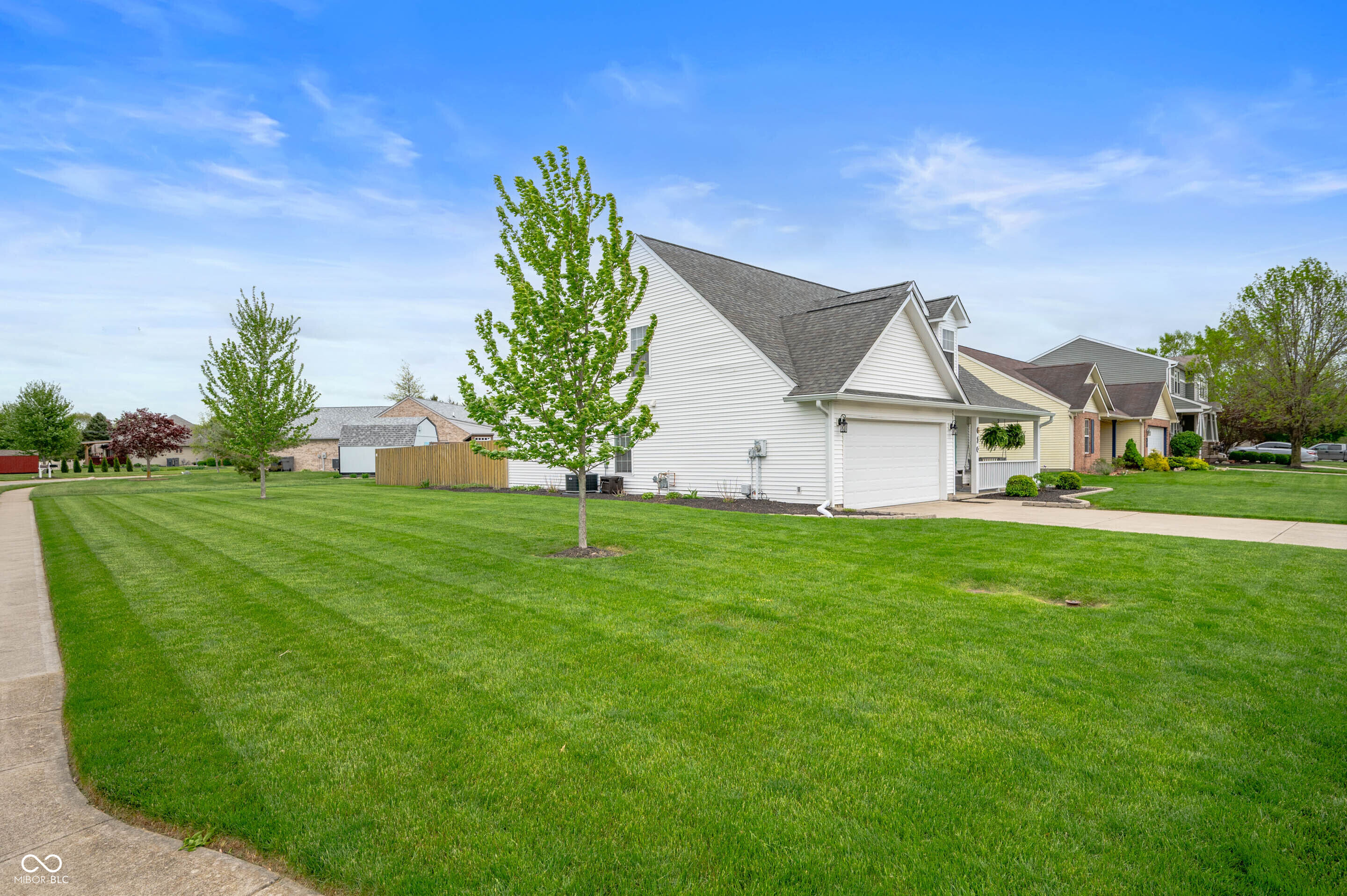 610 Redwood Drive