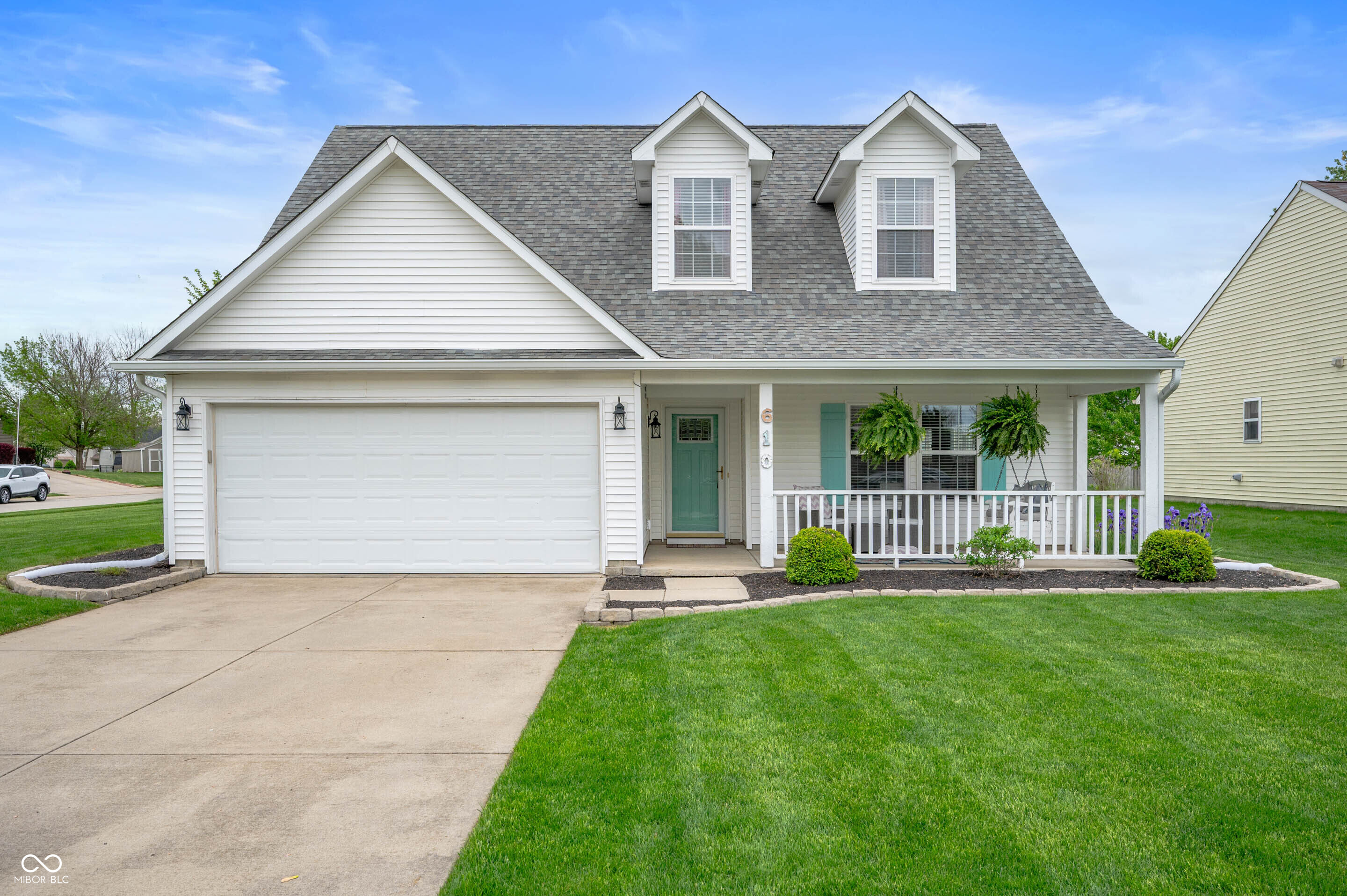 610 Redwood Drive
