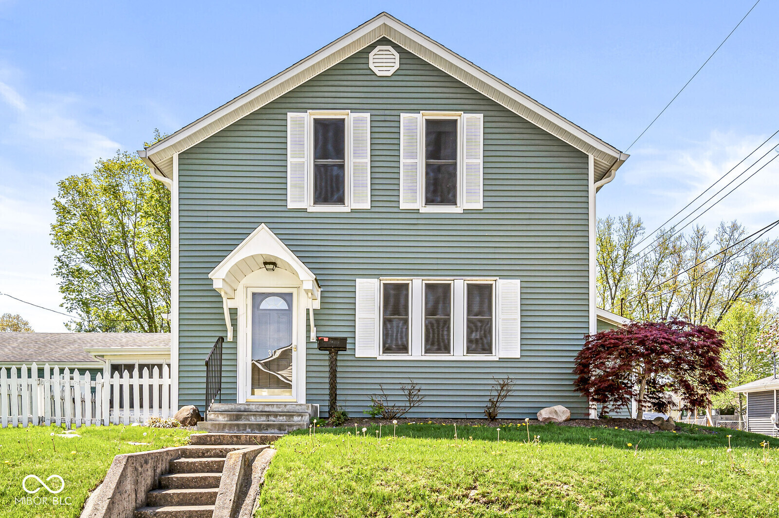 315 W High Street